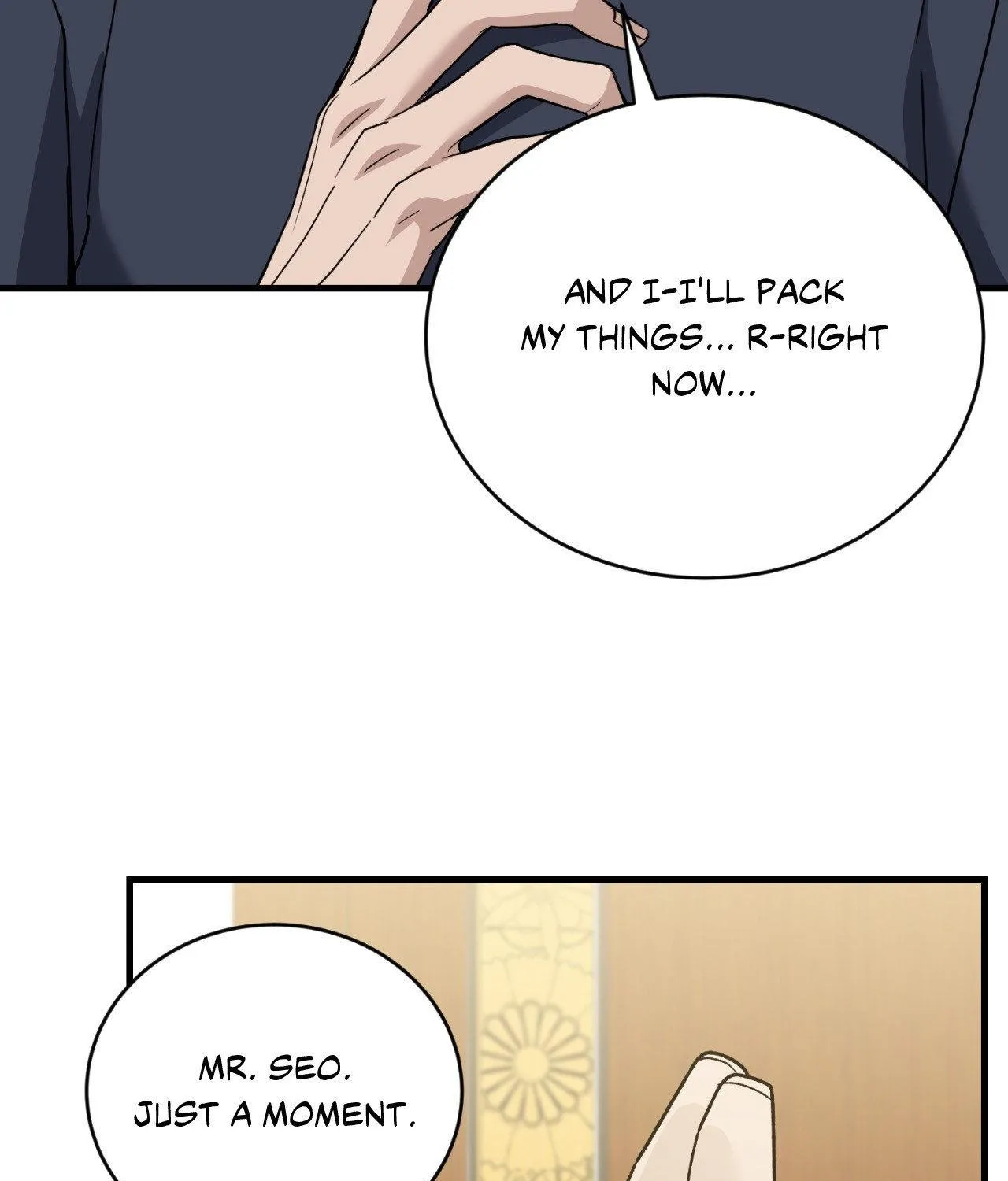 Read Love Between The Lines chapter 45 image 88 on Lezhin