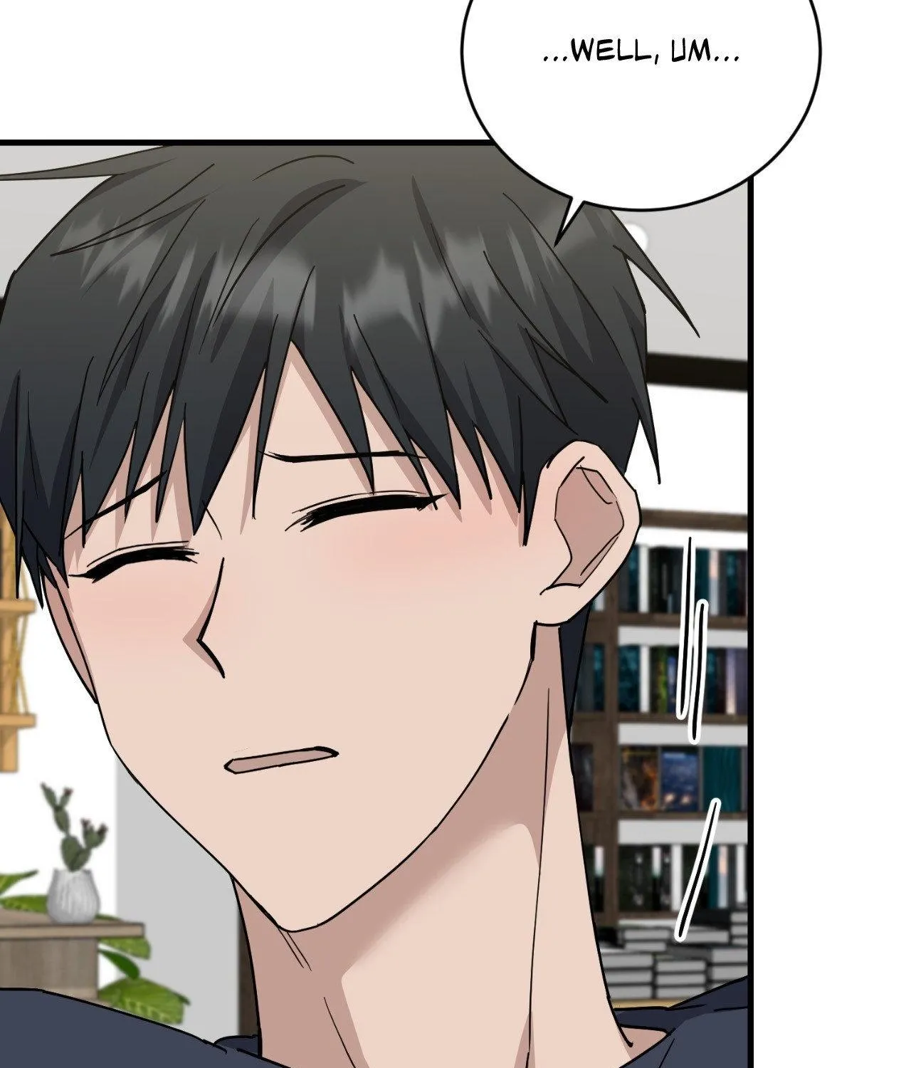 Read Love Between The Lines chapter 45 image 94 on Lezhin