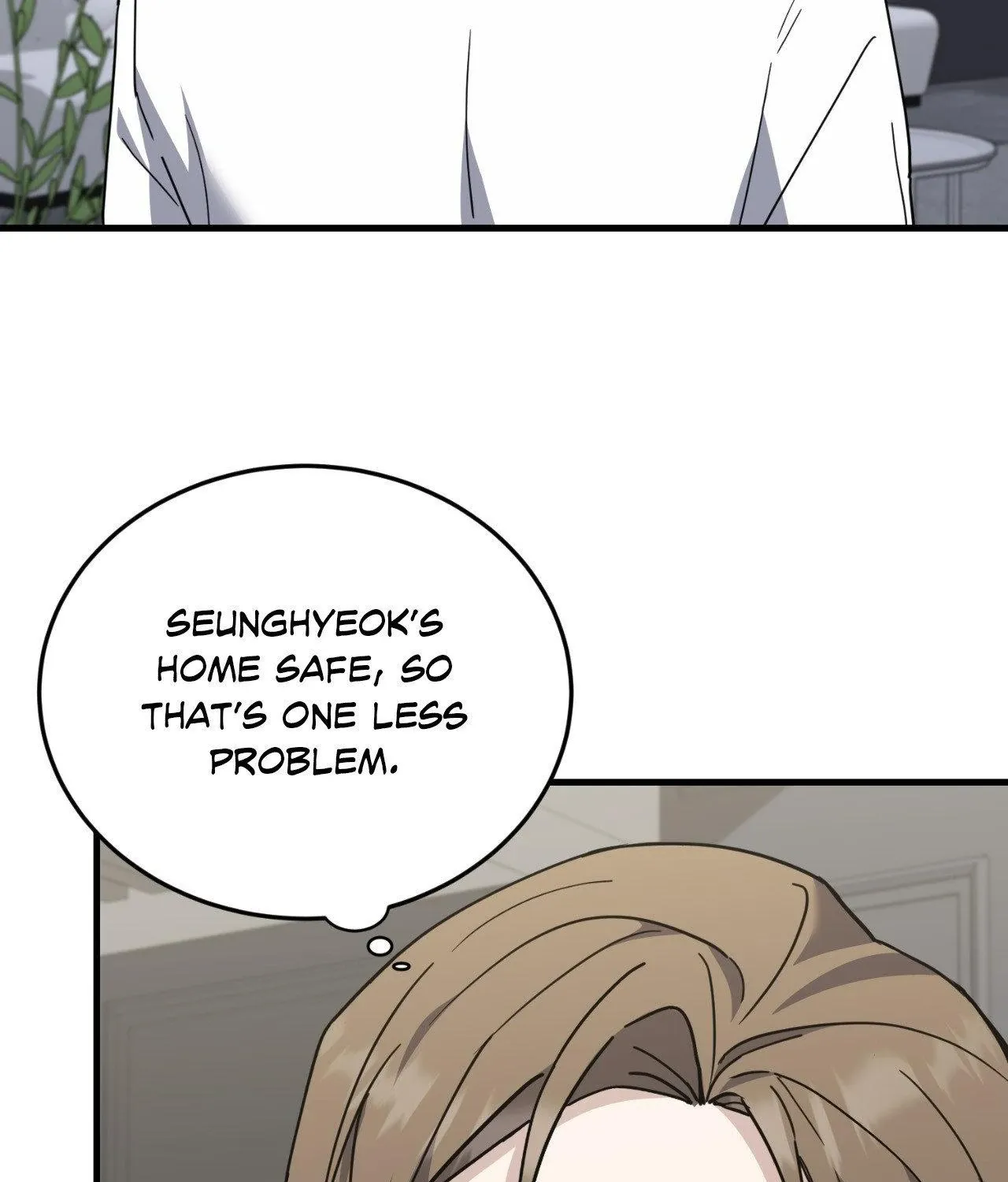Read Love Between The Lines chapter 46 image 109 on Lezhin