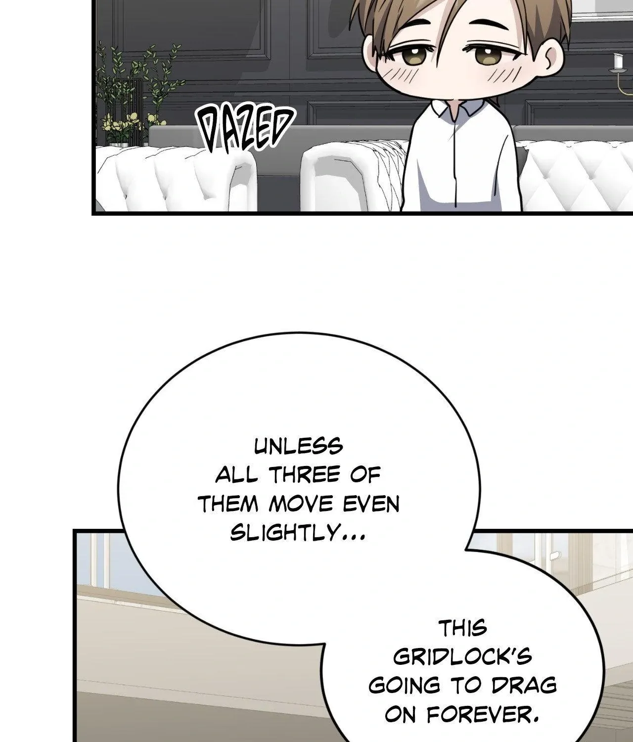 Read Love Between The Lines chapter 46 image 113 on Lezhin