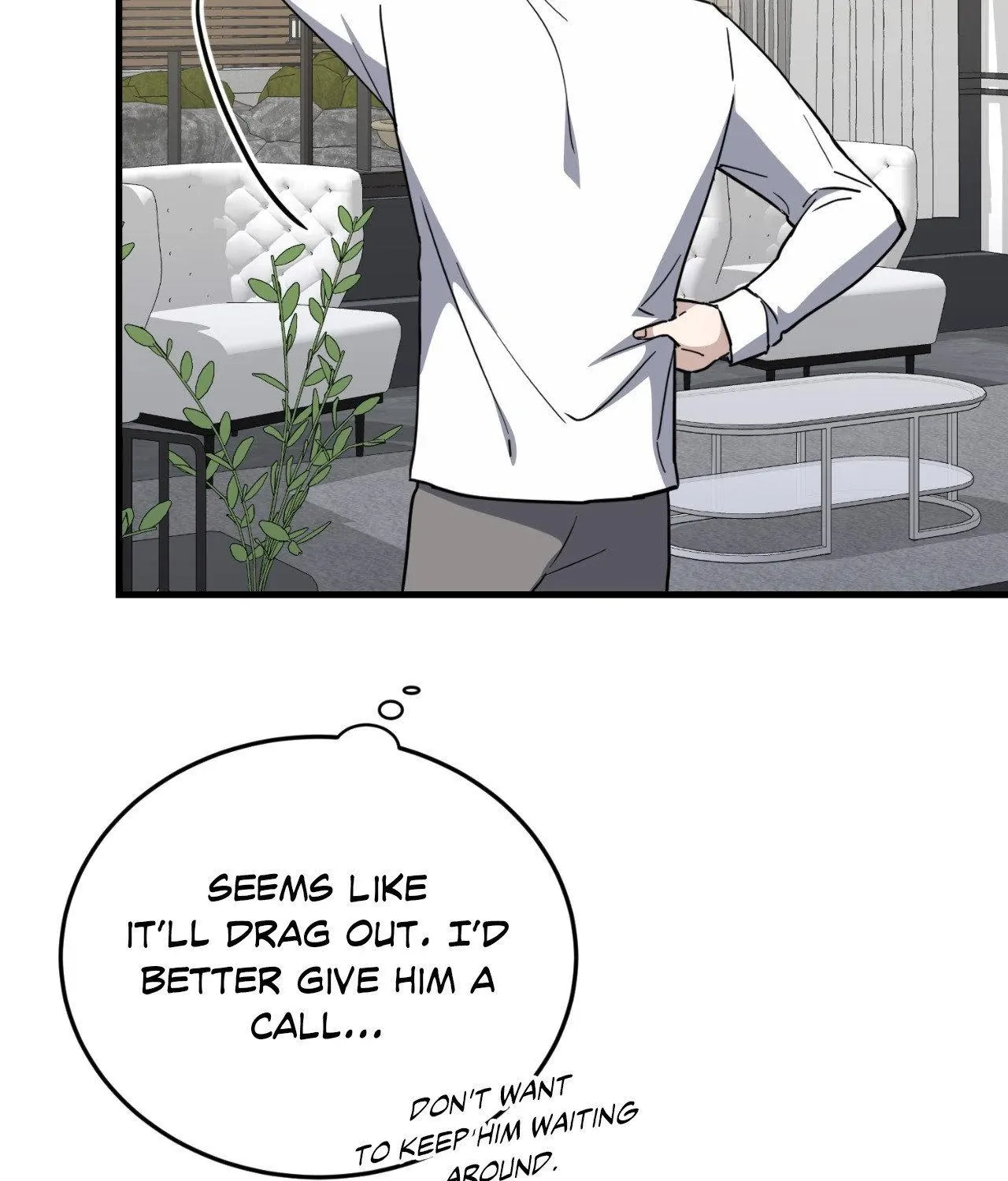 Read Love Between The Lines chapter 46 image 115 on Lezhin