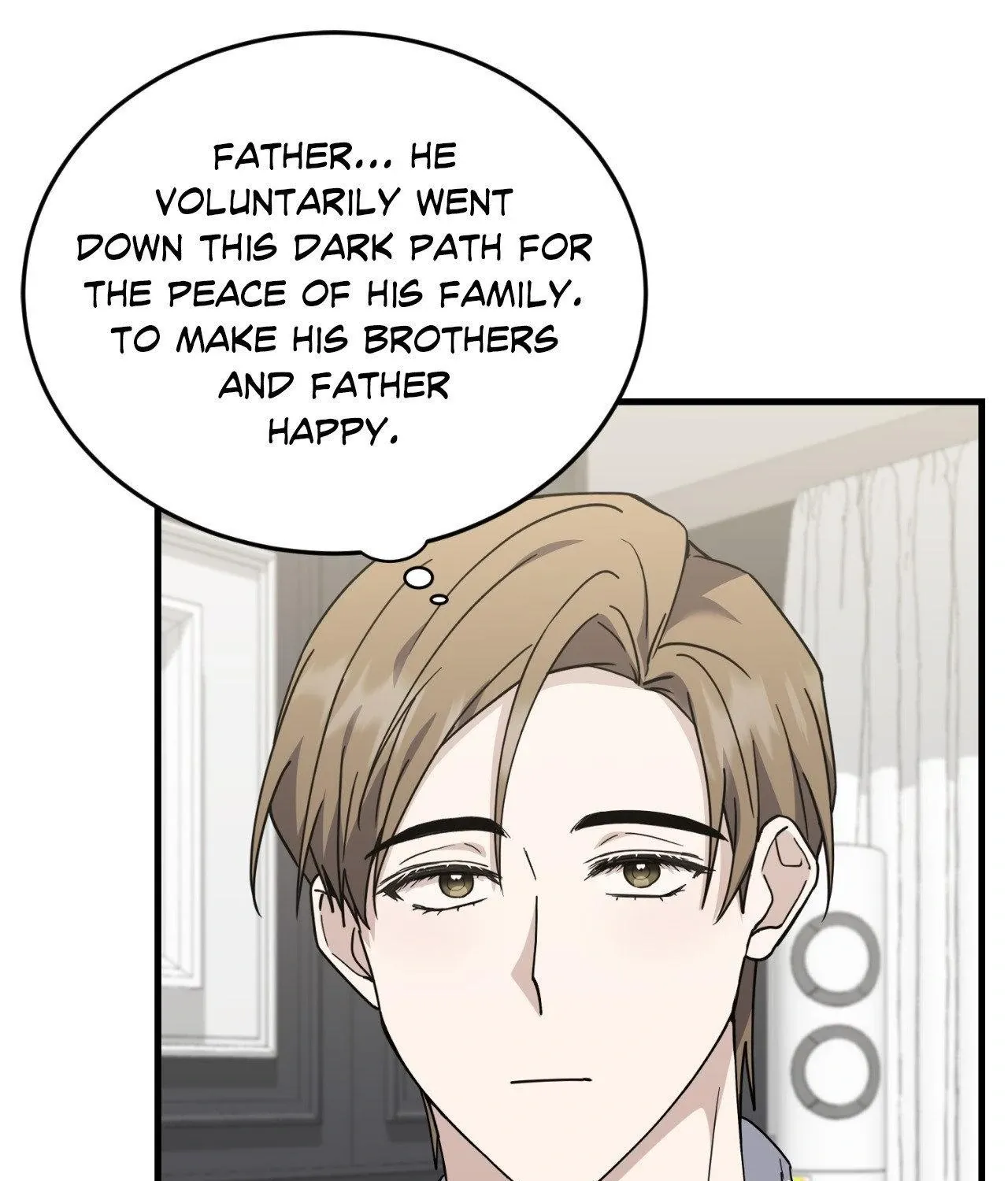 Read Love Between The Lines chapter 46 image 132 on Lezhin