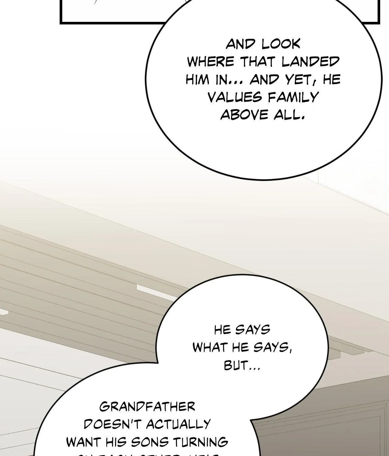 Read Love Between The Lines chapter 46 image 134 on Lezhin