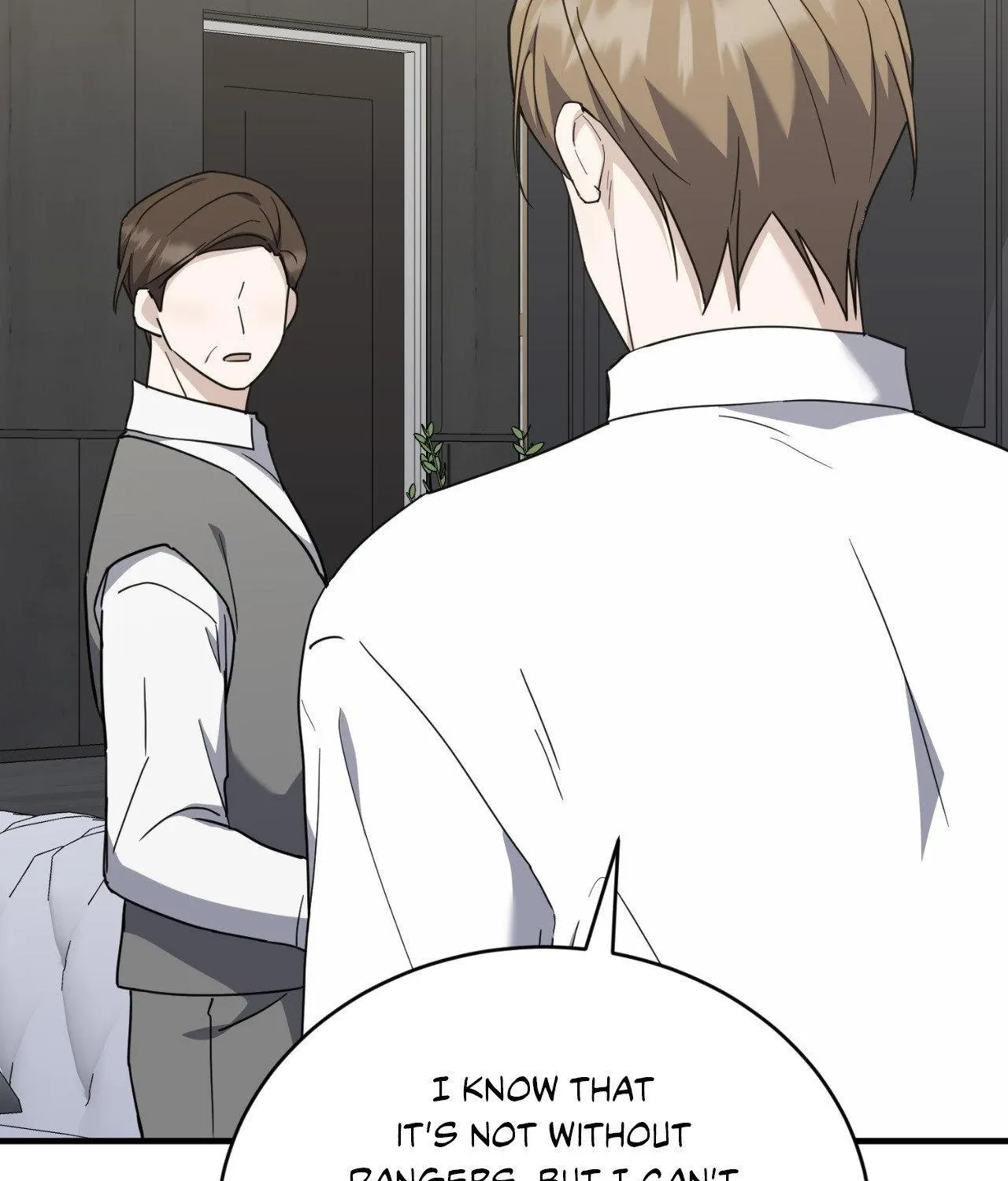 Read Love Between The Lines chapter 46 image 136 on Lezhin