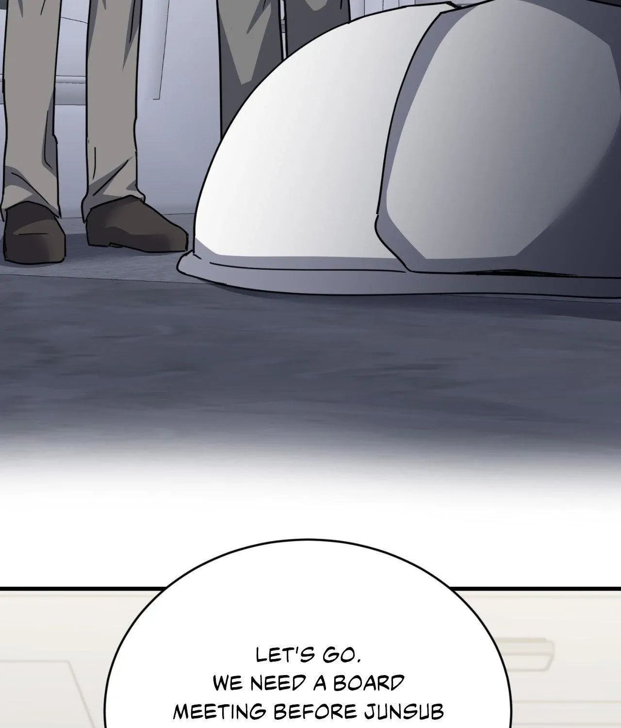 Read Love Between The Lines chapter 46 image 148 on Lezhin