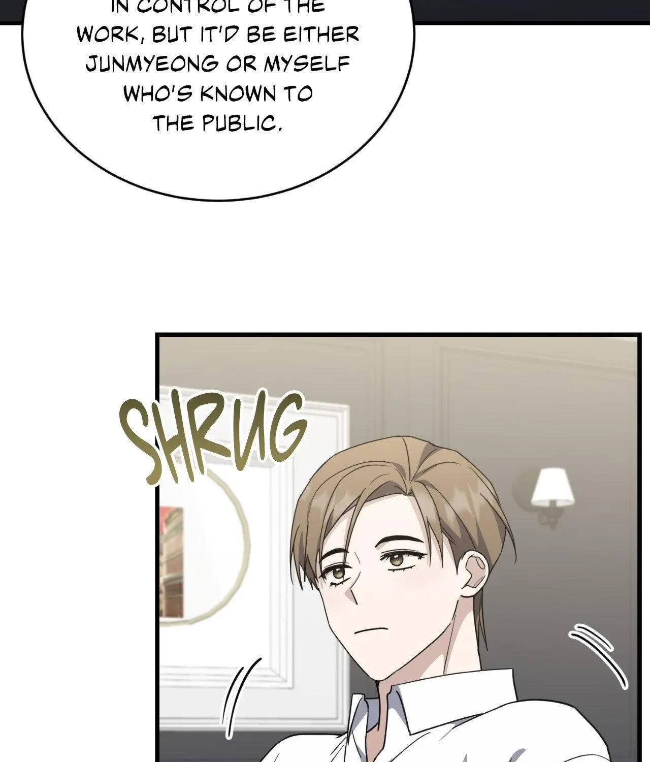 Read Love Between The Lines chapter 46 image 152 on Lezhin