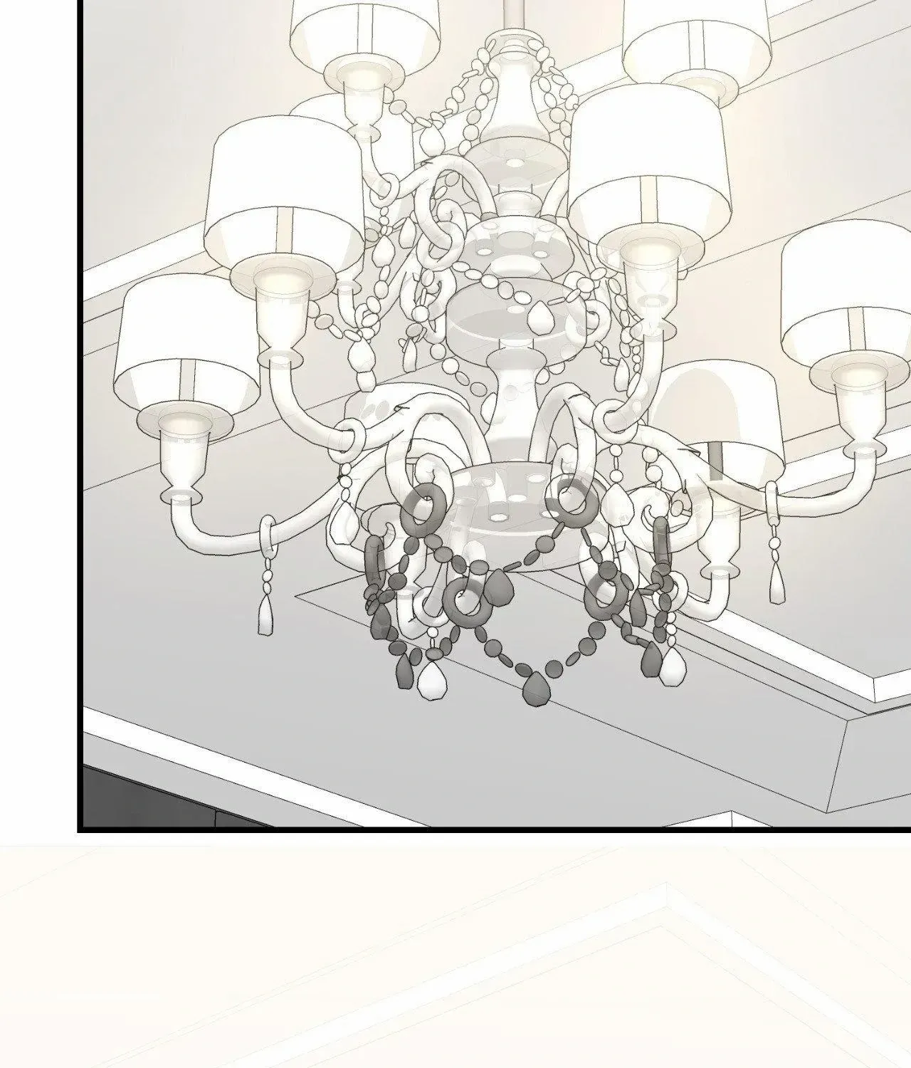 Read Love Between The Lines chapter 46 image 16 on Lezhin