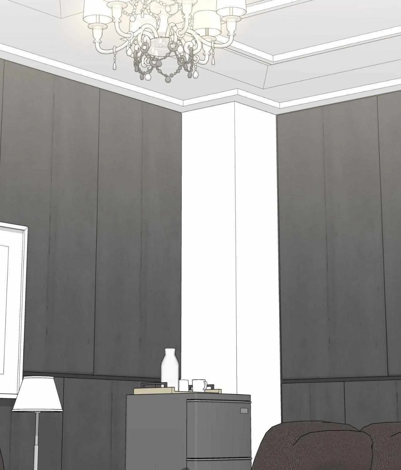 Read Love Between The Lines chapter 46 image 18 on Lezhin