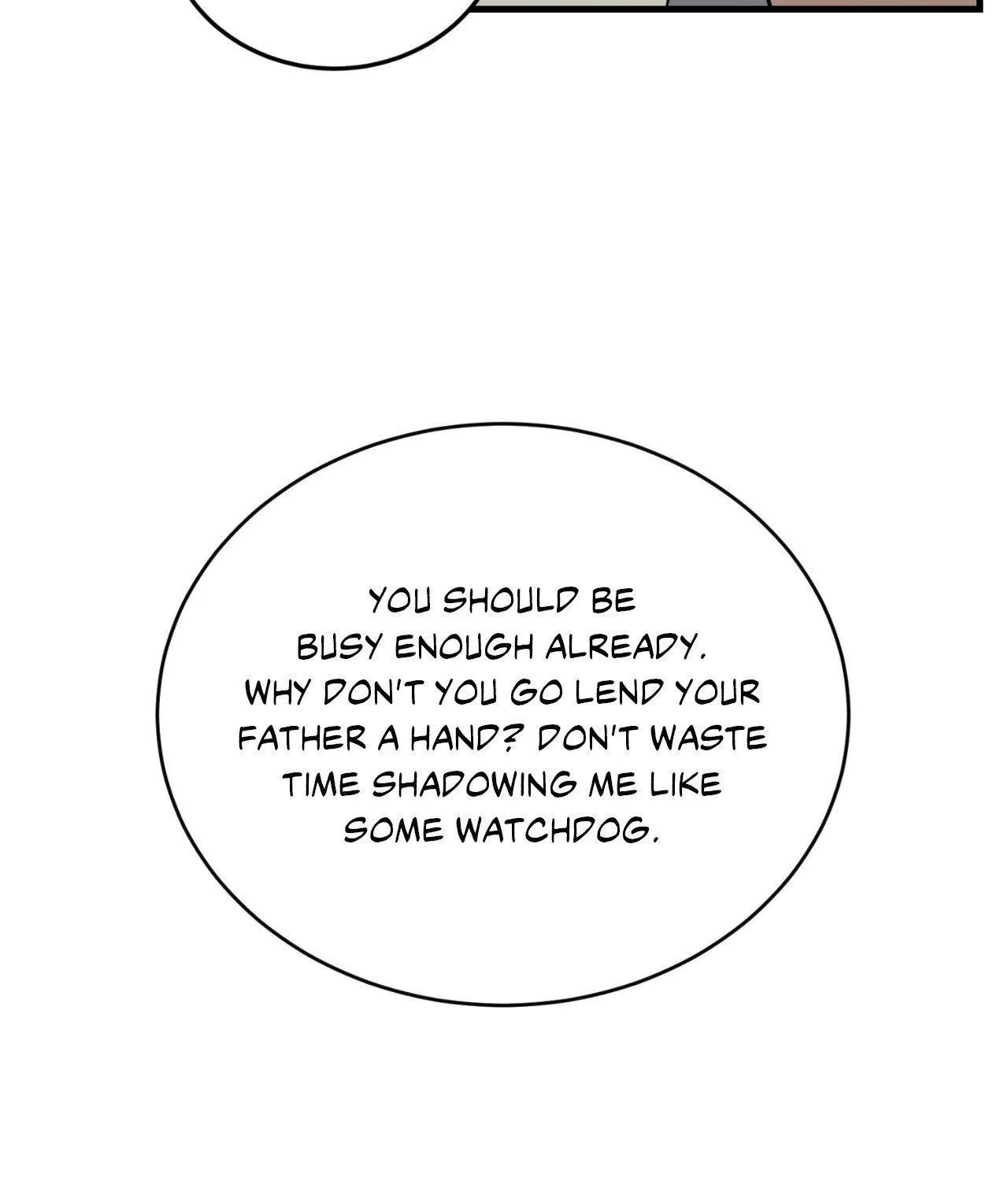 Read Love Between The Lines chapter 46 image 22 on Lezhin