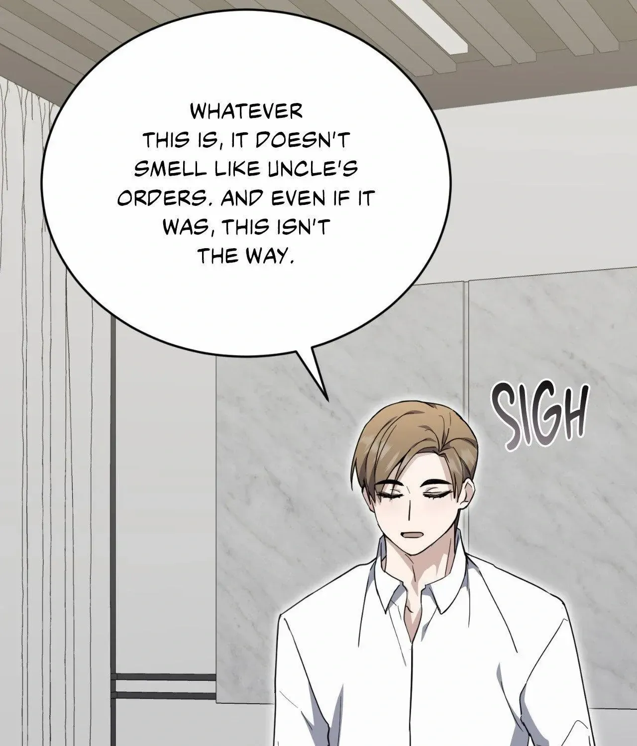 Read Love Between The Lines chapter 46 image 26 on Lezhin