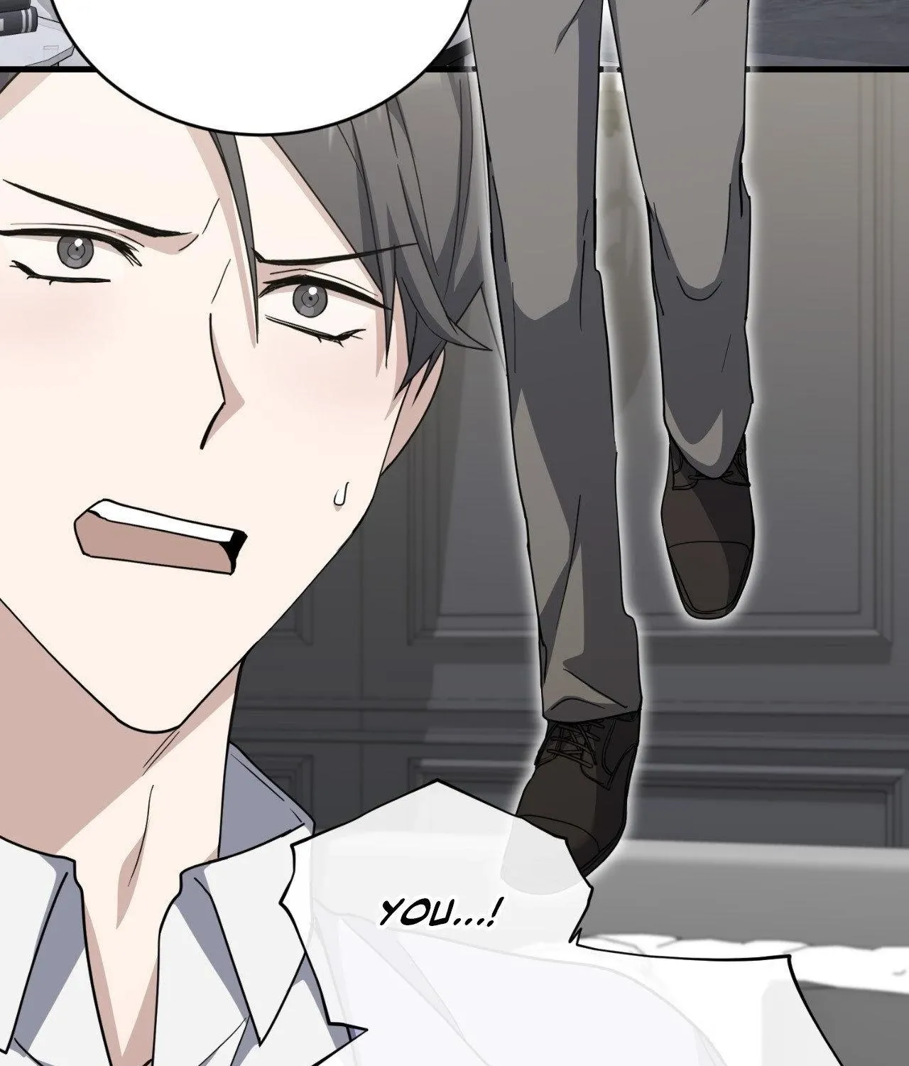 Read Love Between The Lines chapter 46 image 28 on Lezhin