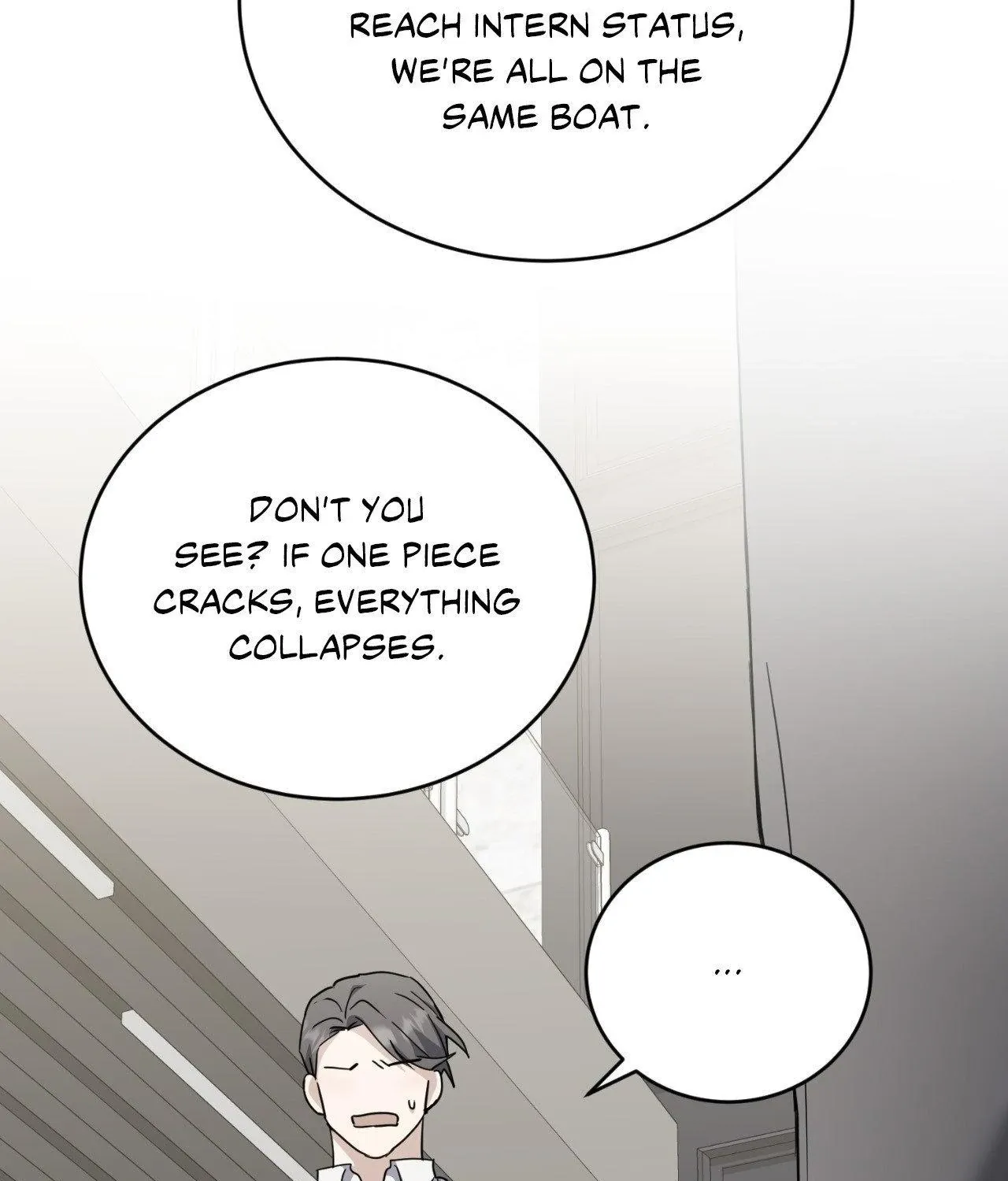 Read Love Between The Lines chapter 46 image 32 on Lezhin
