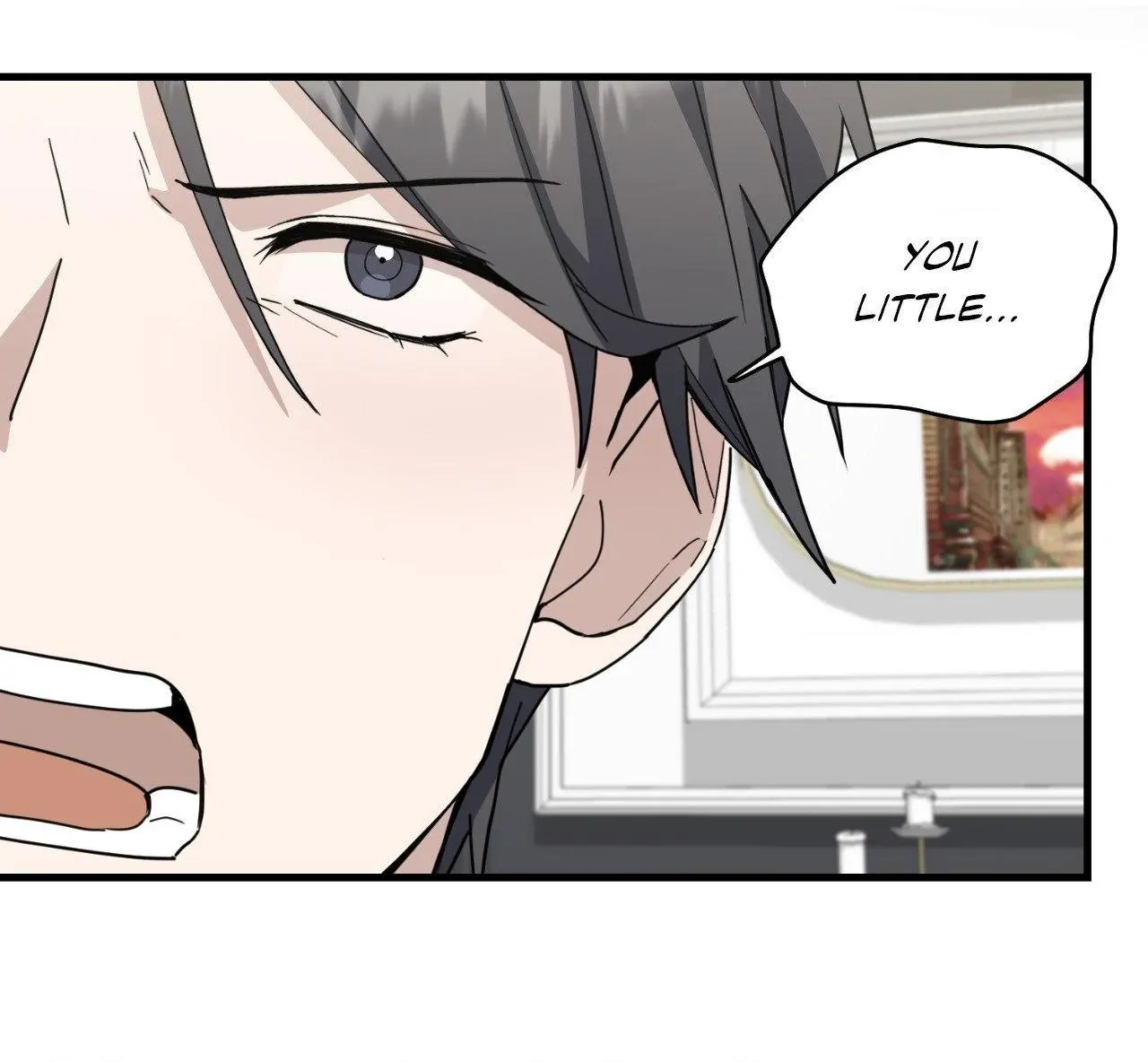 Read Love Between The Lines chapter 46 image 36 on Lezhin