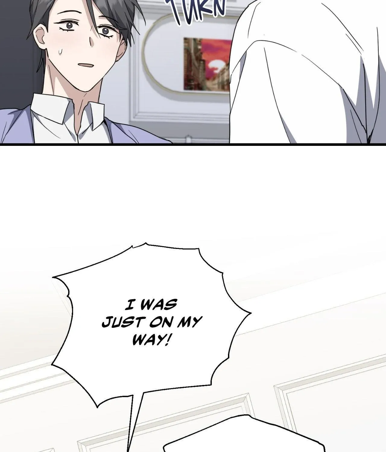 Read Love Between The Lines chapter 46 image 39 on Lezhin