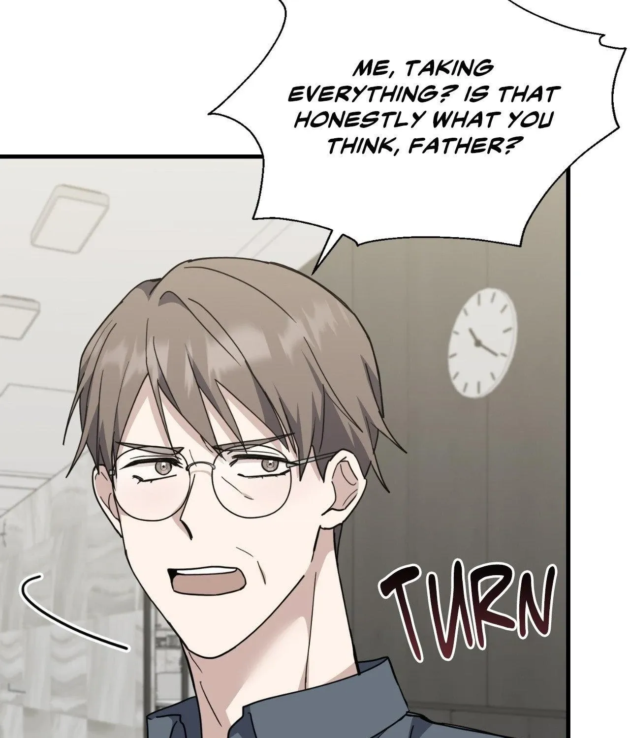Read Love Between The Lines chapter 46 image 45 on Lezhin