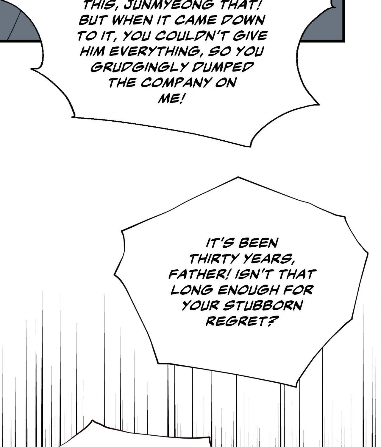 Read Love Between The Lines chapter 46 image 47 on Lezhin