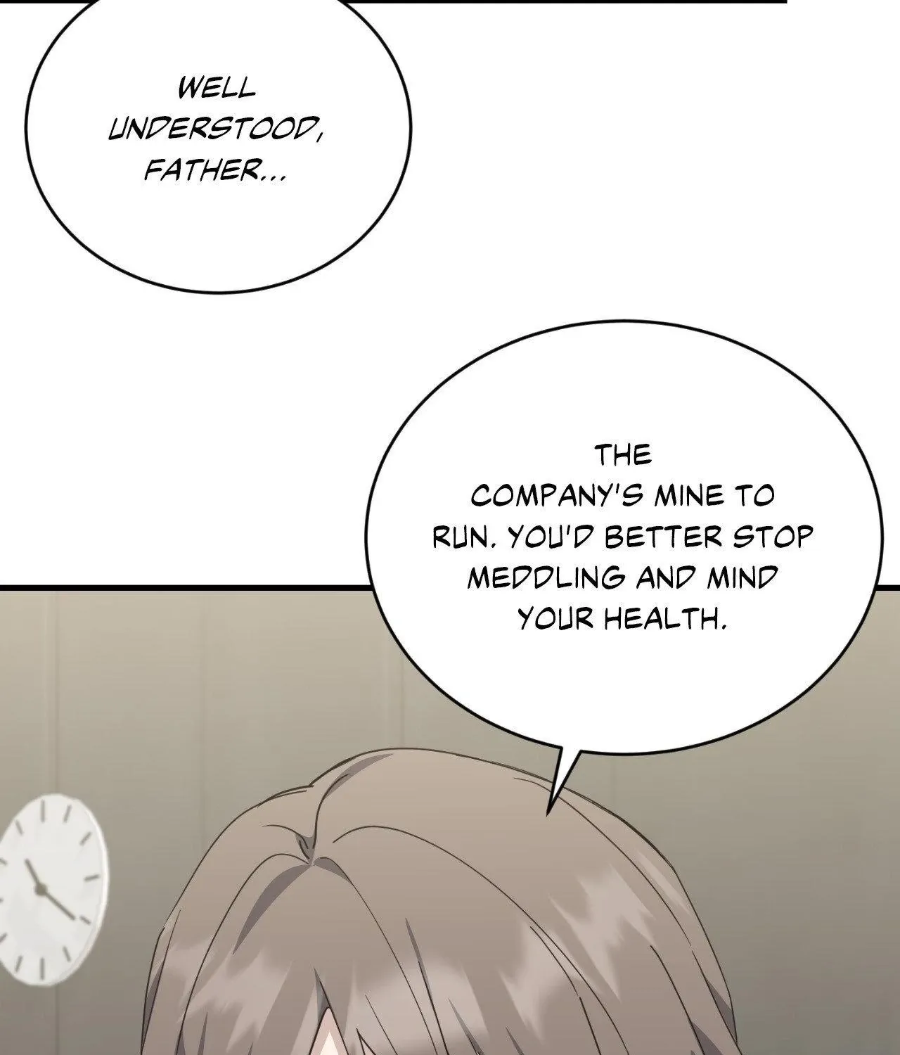 Read Love Between The Lines chapter 46 image 56 on Lezhin