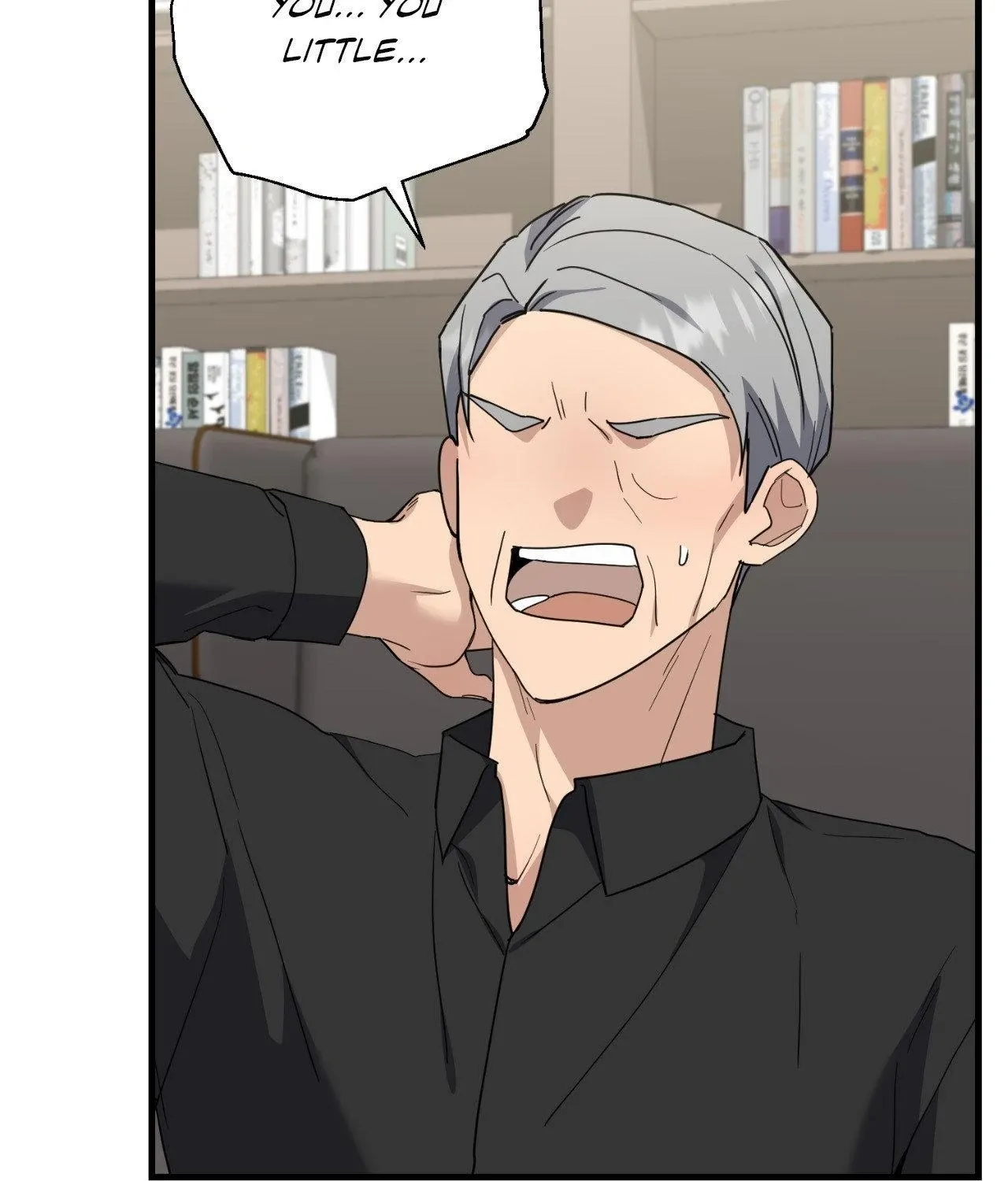 Read Love Between The Lines chapter 46 image 60 on Lezhin