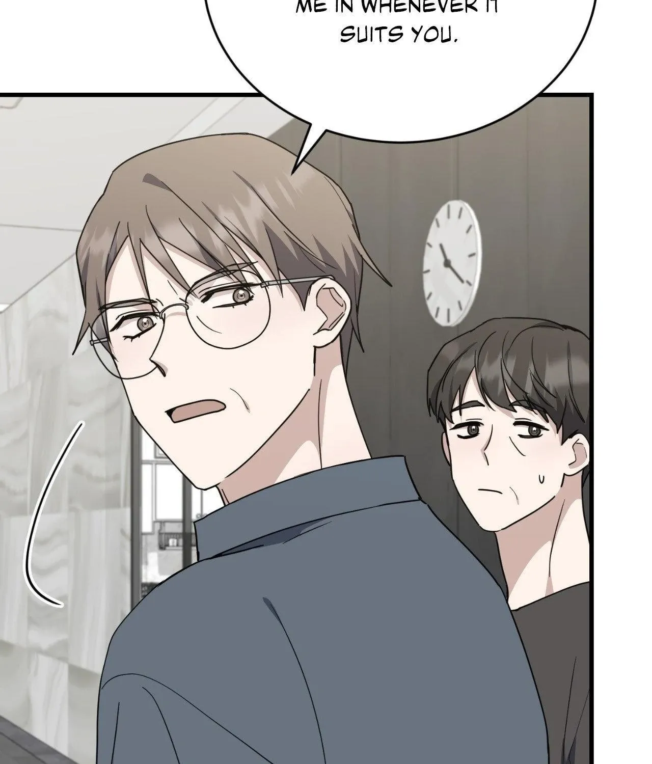 Read Love Between The Lines chapter 46 image 62 on Lezhin