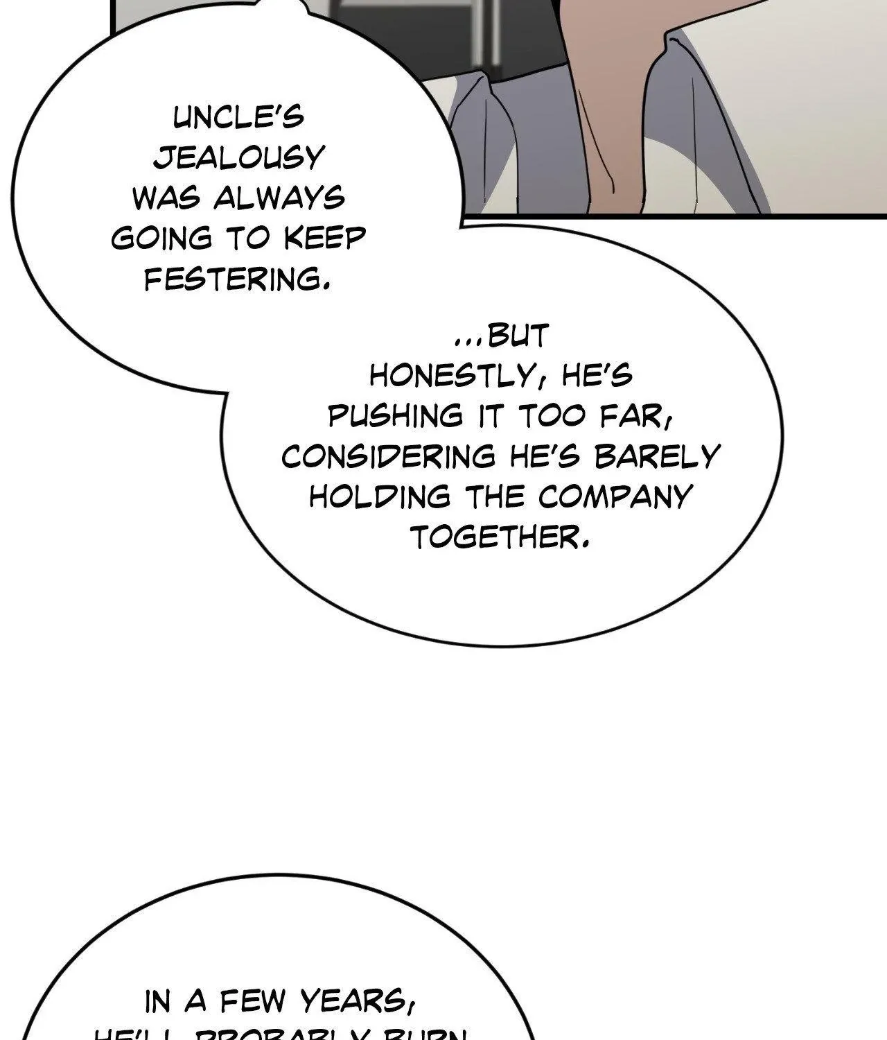 Read Love Between The Lines chapter 46 image 68 on Lezhin