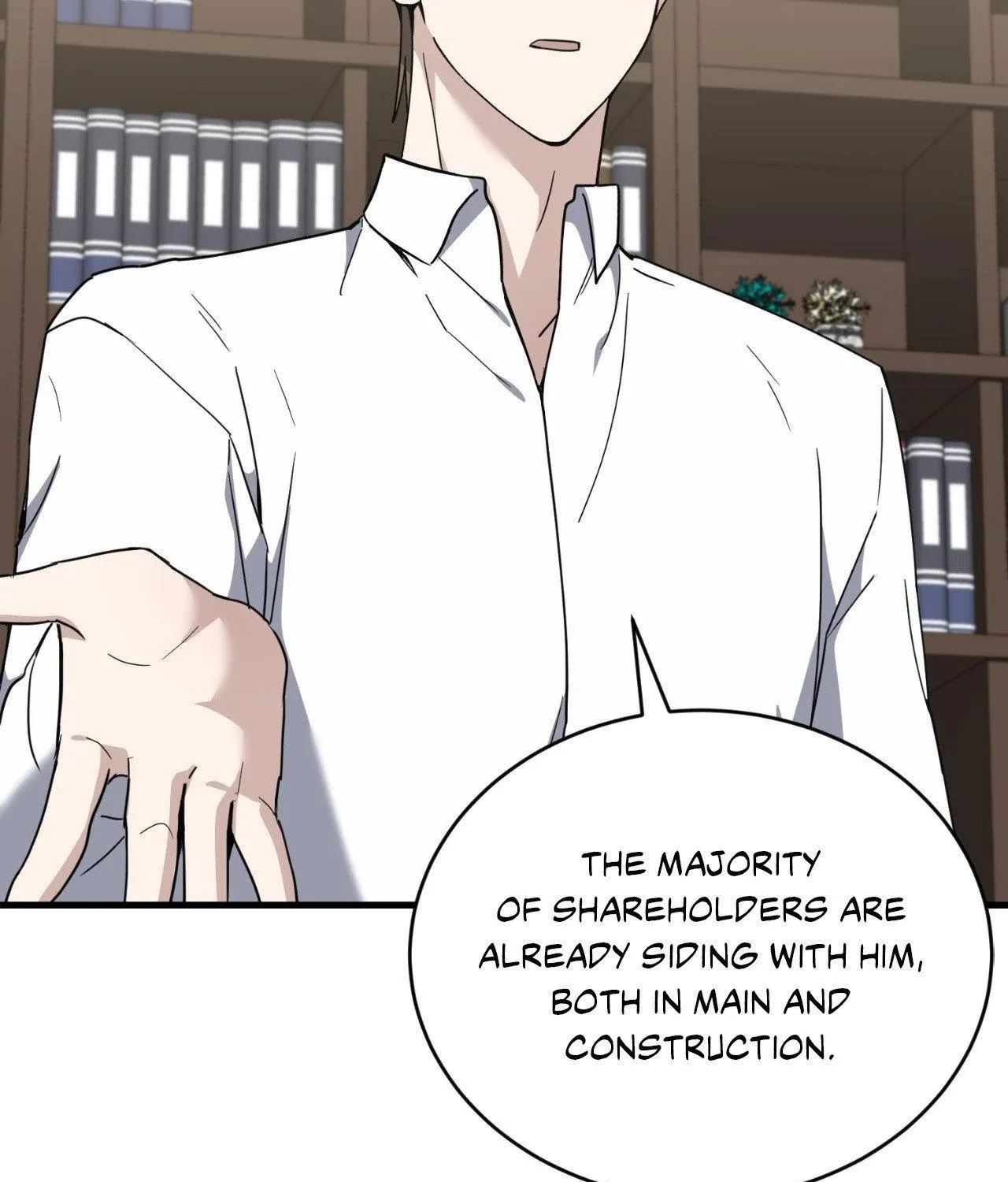 Read Love Between The Lines chapter 46 image 76 on Lezhin