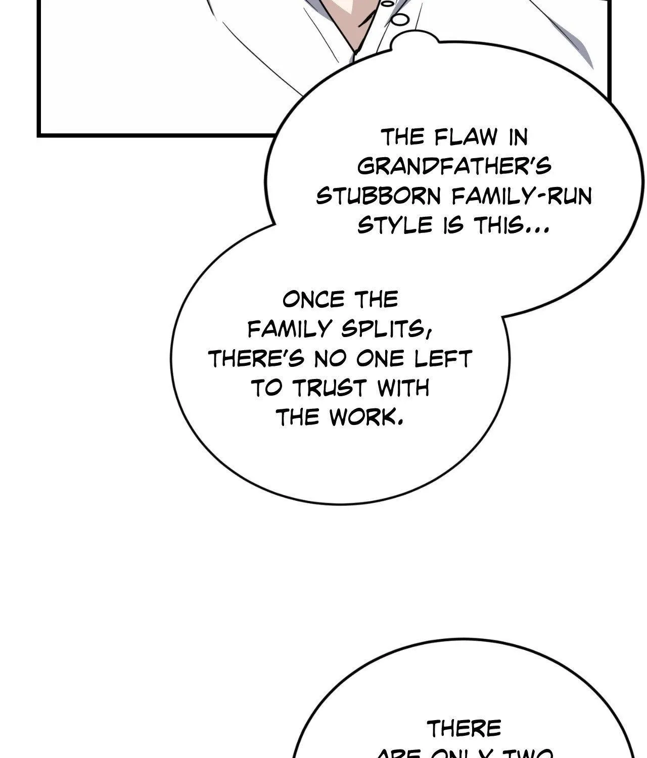 Read Love Between The Lines chapter 46 image 80 on Lezhin