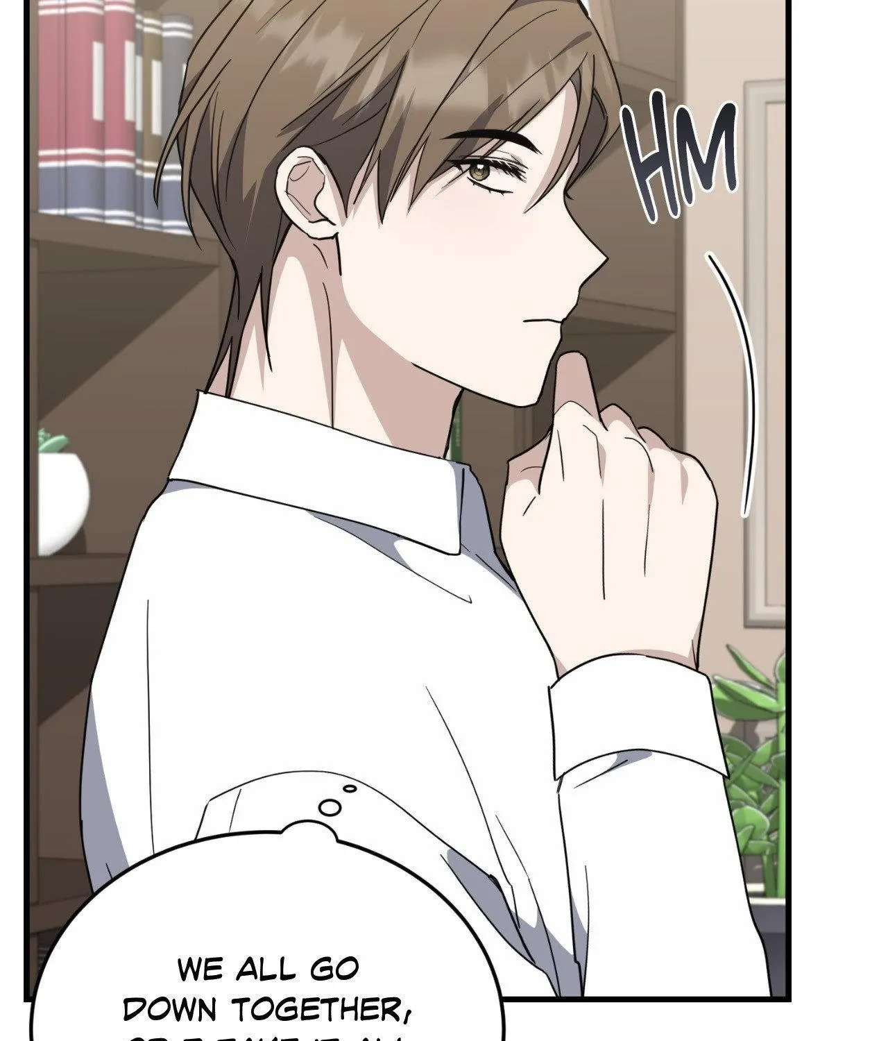 Read Love Between The Lines chapter 46 image 82 on Lezhin