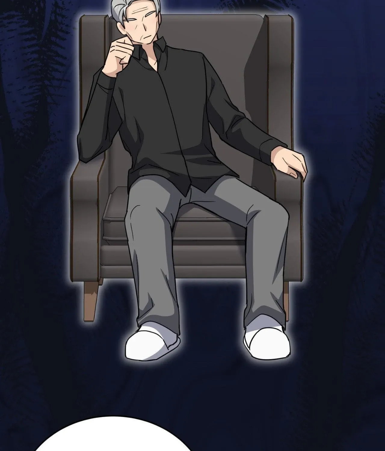Read Love Between The Lines chapter 46 image 90 on Lezhin