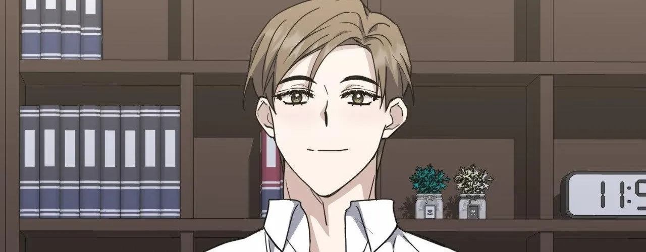 Read Love Between The Lines chapter 46 image 95 on Lezhin