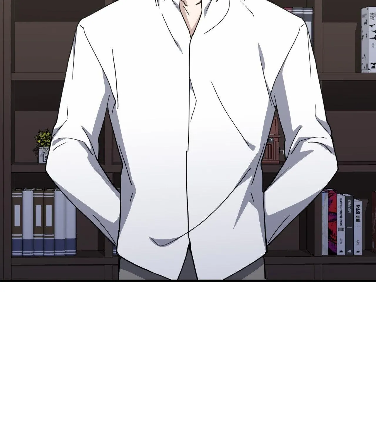 Read Love Between The Lines chapter 46 image 96 on Lezhin