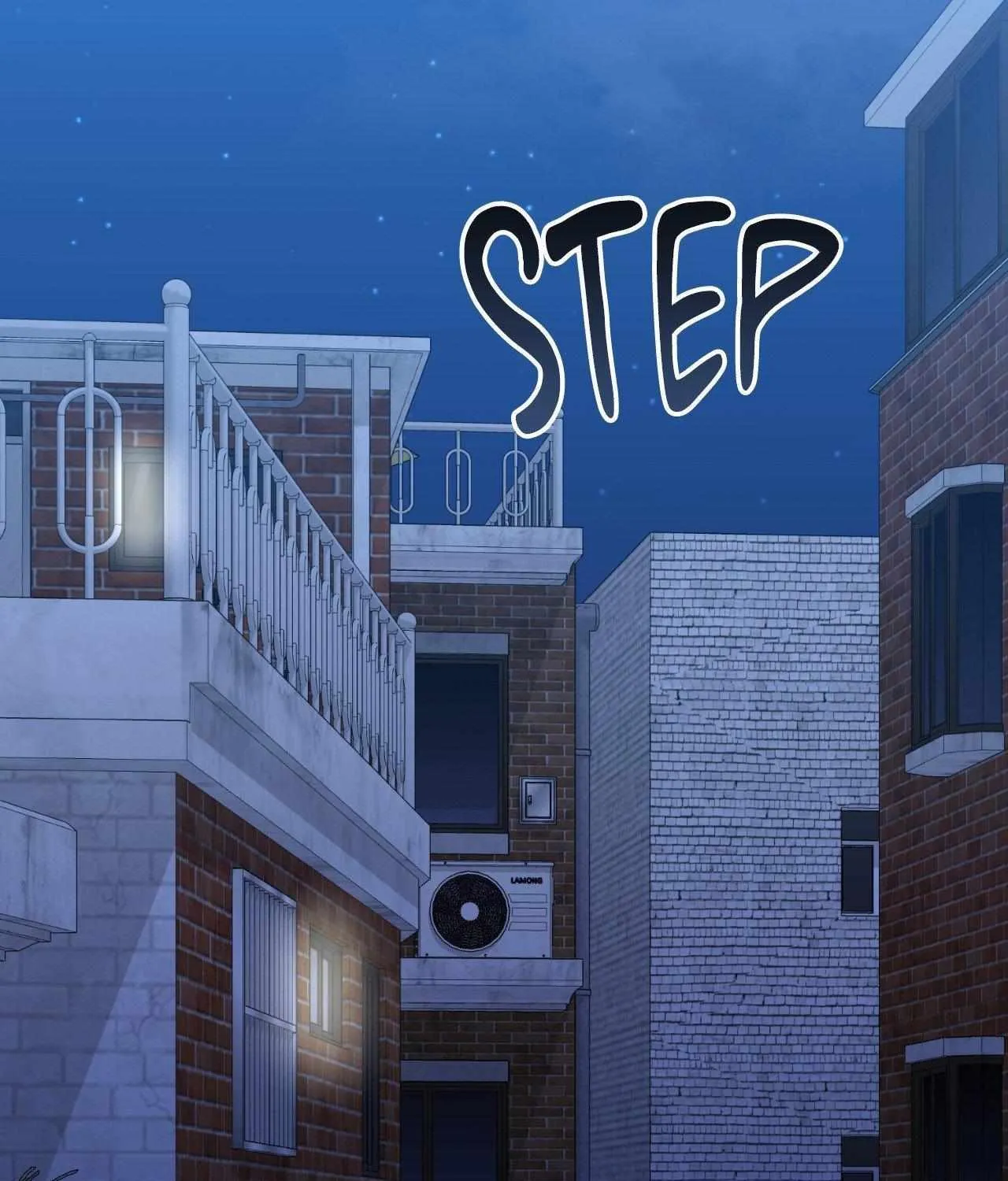 Read Love Between The Lines chapter 48 image 116 on Lezhin