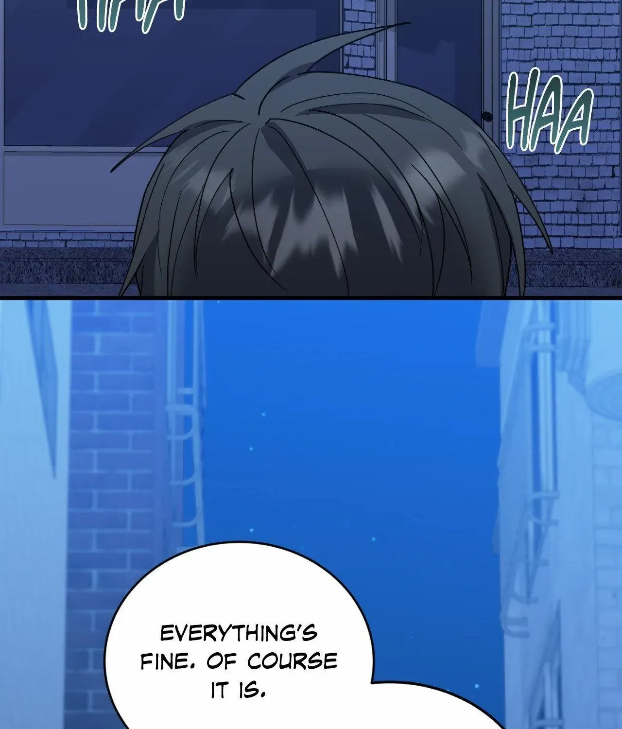Read Love Between The Lines chapter 48 image 124 on Lezhin
