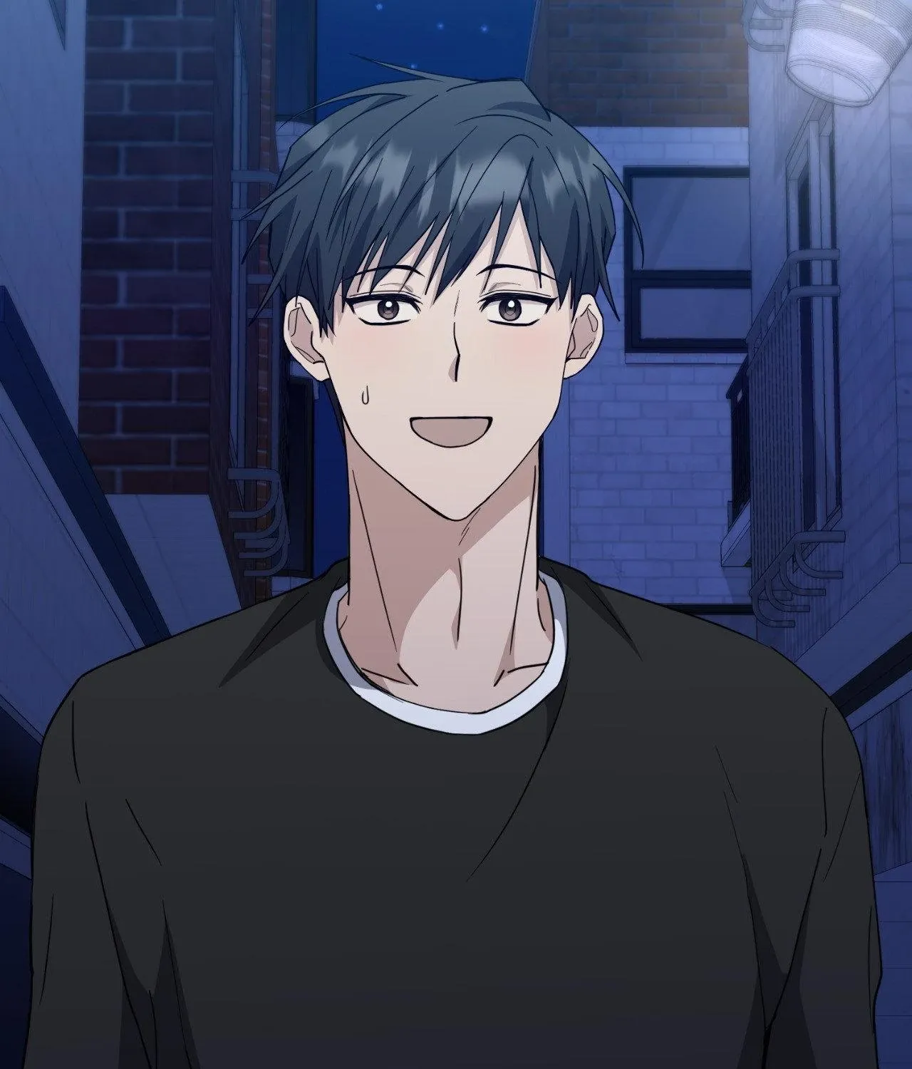 Read Love Between The Lines chapter 48 image 126 on Lezhin
