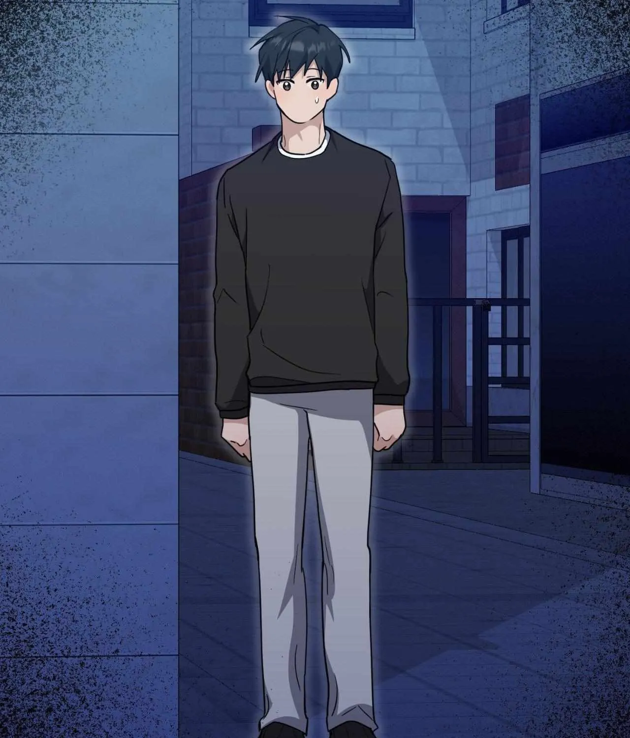 Read Love Between The Lines chapter 48 image 140 on Lezhin
