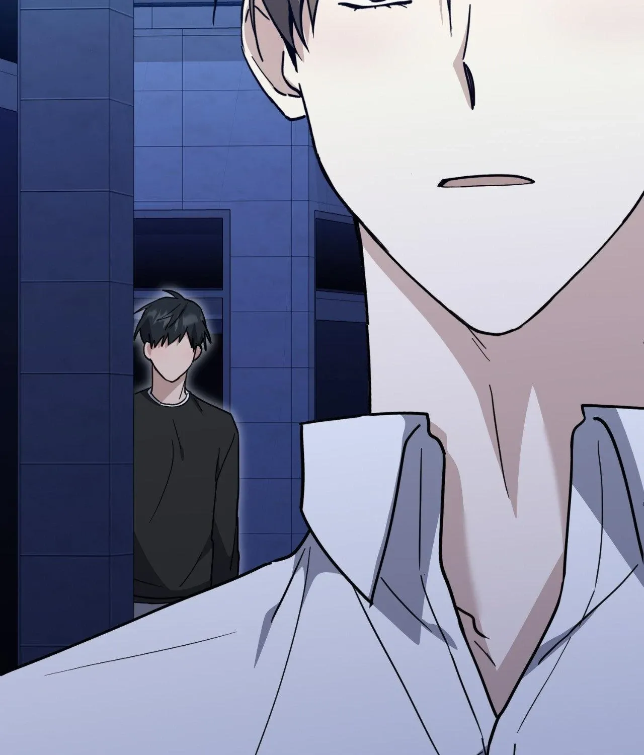 Read Love Between The Lines chapter 48 image 166 on Lezhin