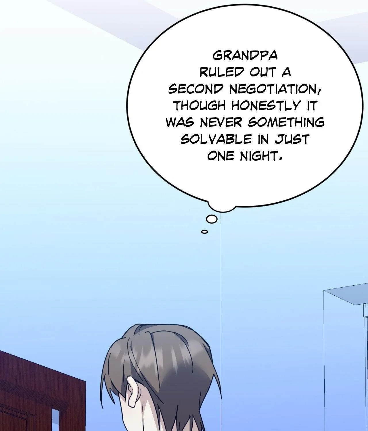 Read Love Between The Lines chapter 48 image 170 on Lezhin