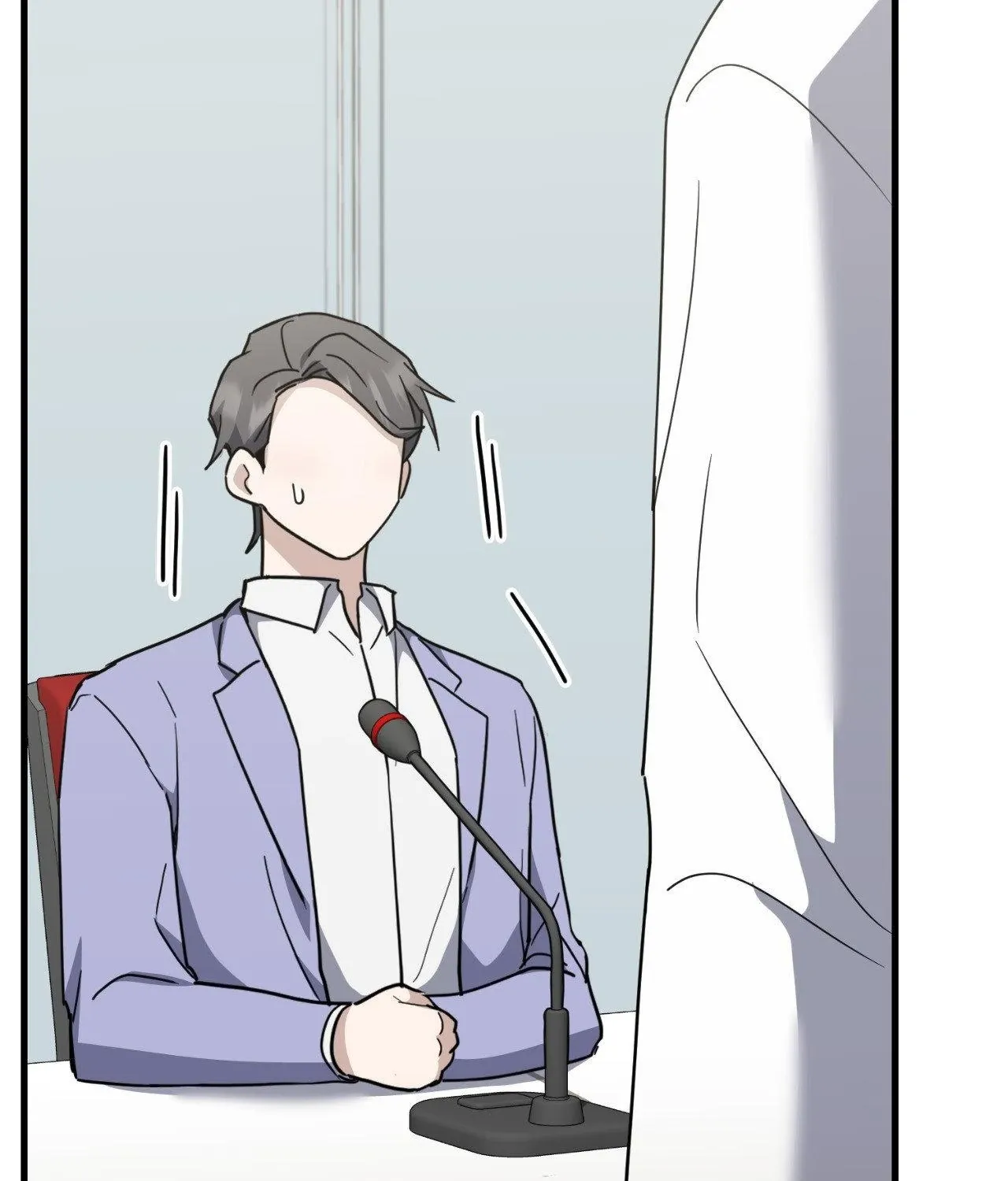 Read Love Between The Lines chapter 48 image 18 on Lezhin