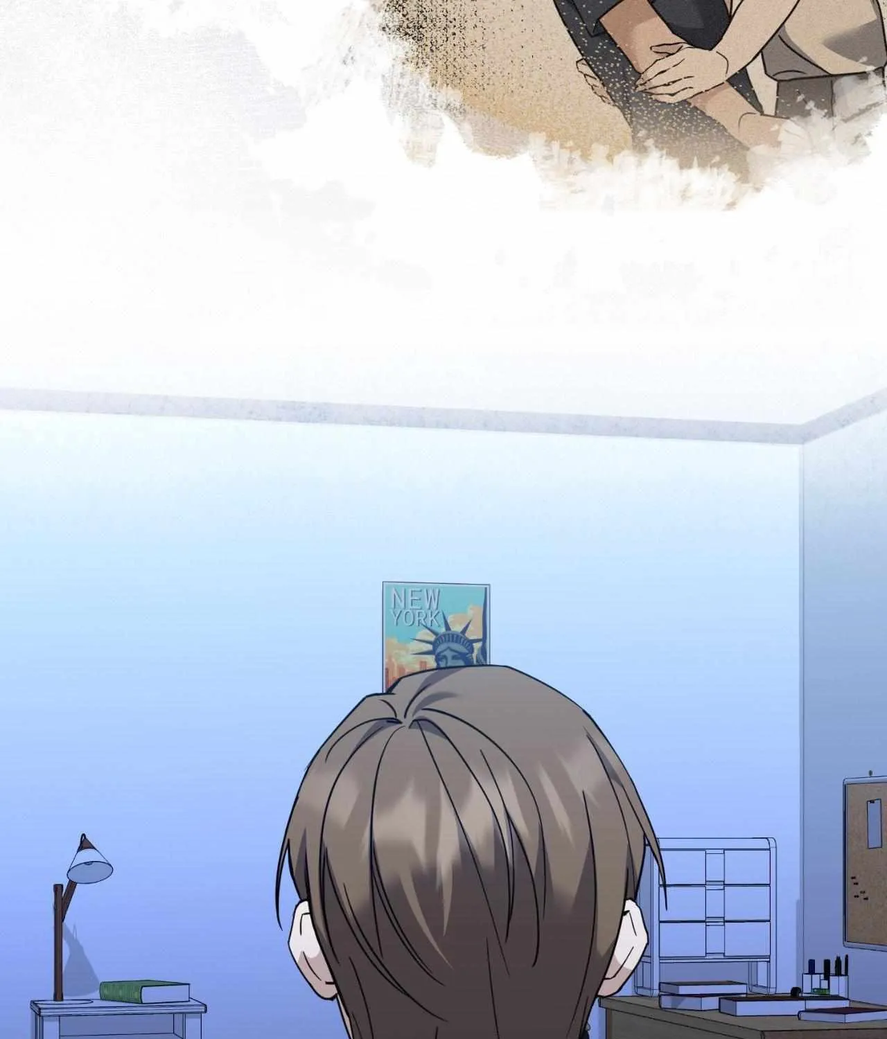 Read Love Between The Lines chapter 48 image 188 on Lezhin