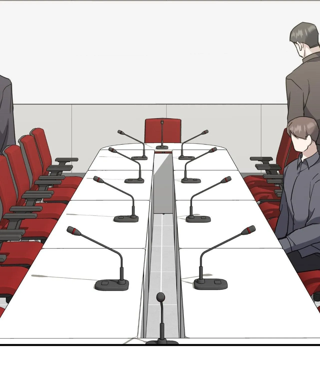 Read Love Between The Lines chapter 48 image 2 on Lezhin
