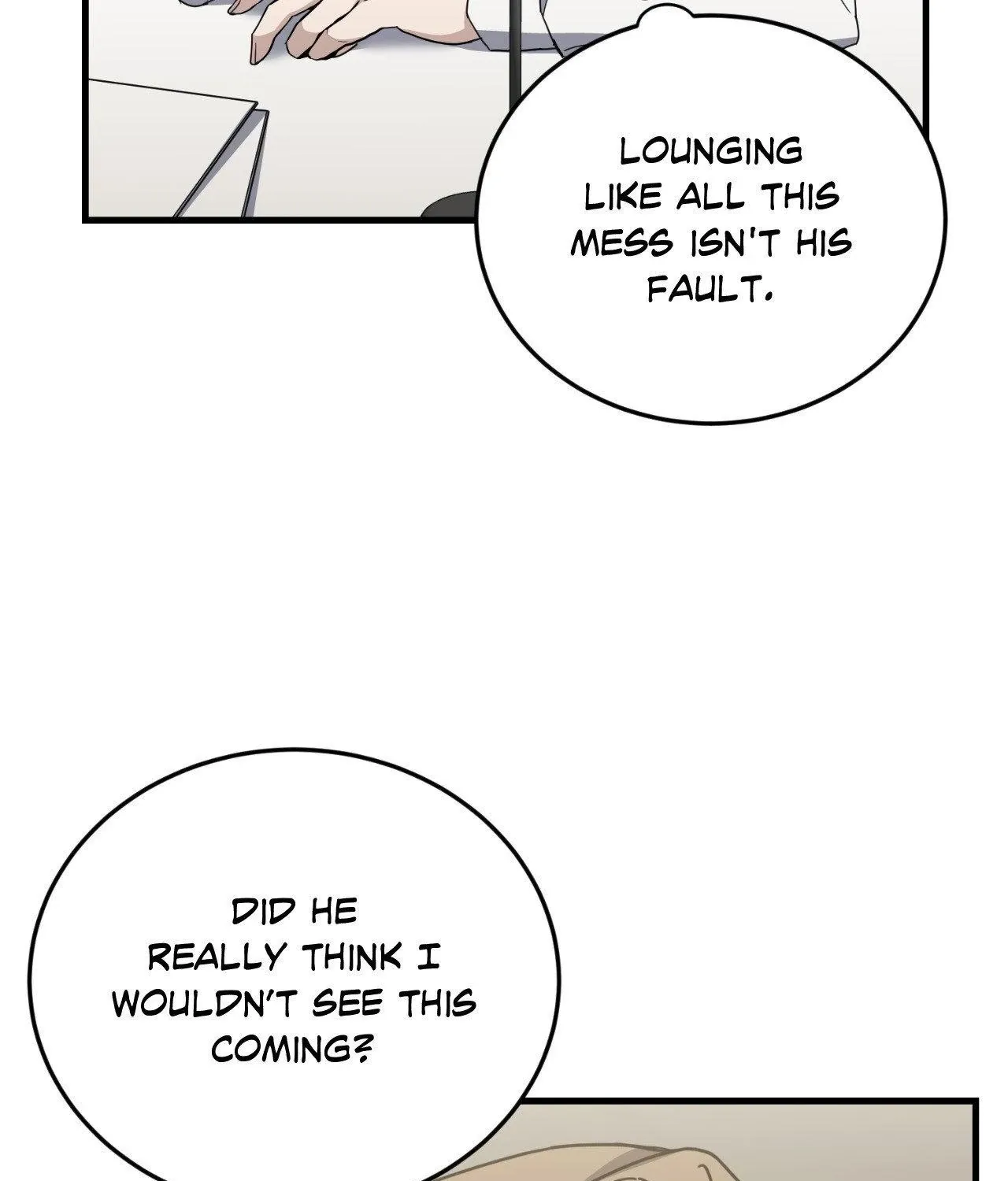 Read Love Between The Lines chapter 48 image 22 on Lezhin