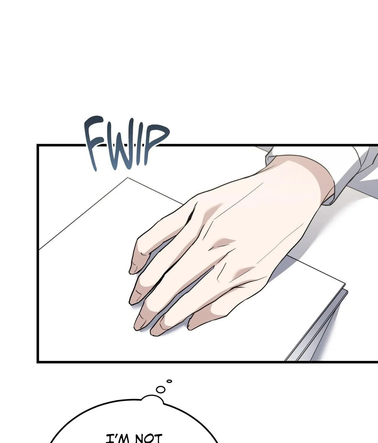 Read Love Between The Lines chapter 48 image 26 on Lezhin