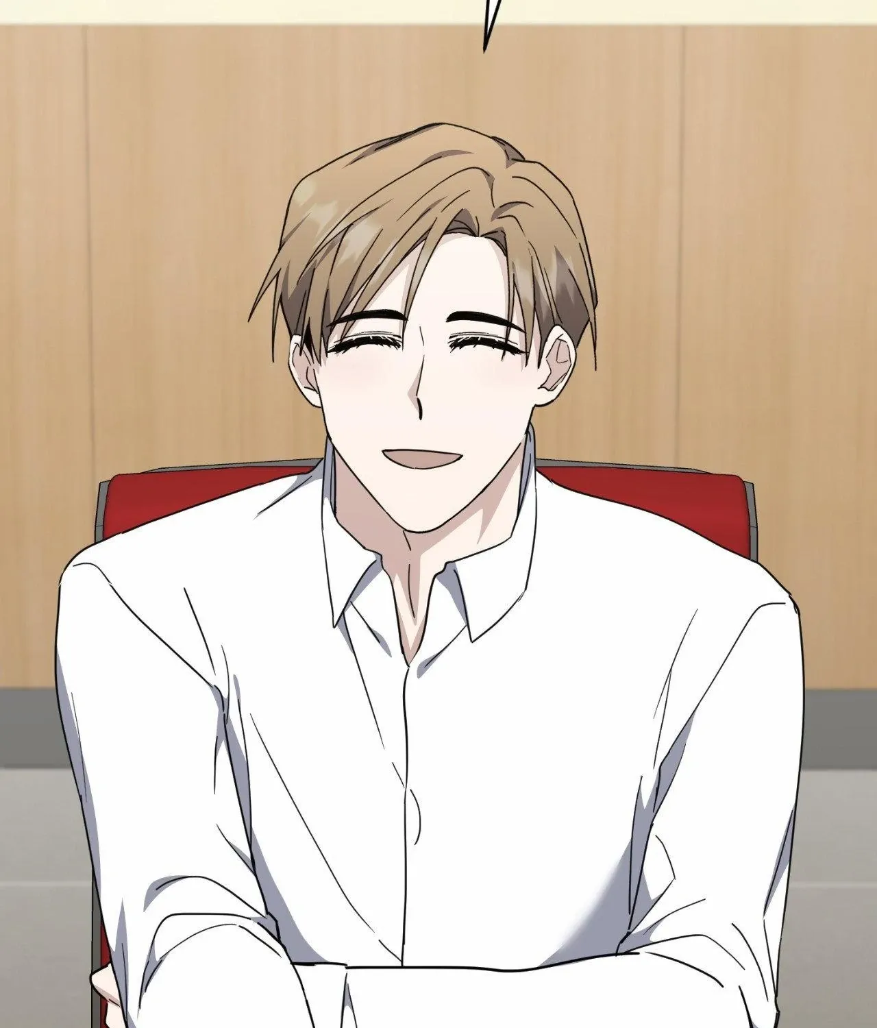 Read Love Between The Lines chapter 48 image 30 on Lezhin