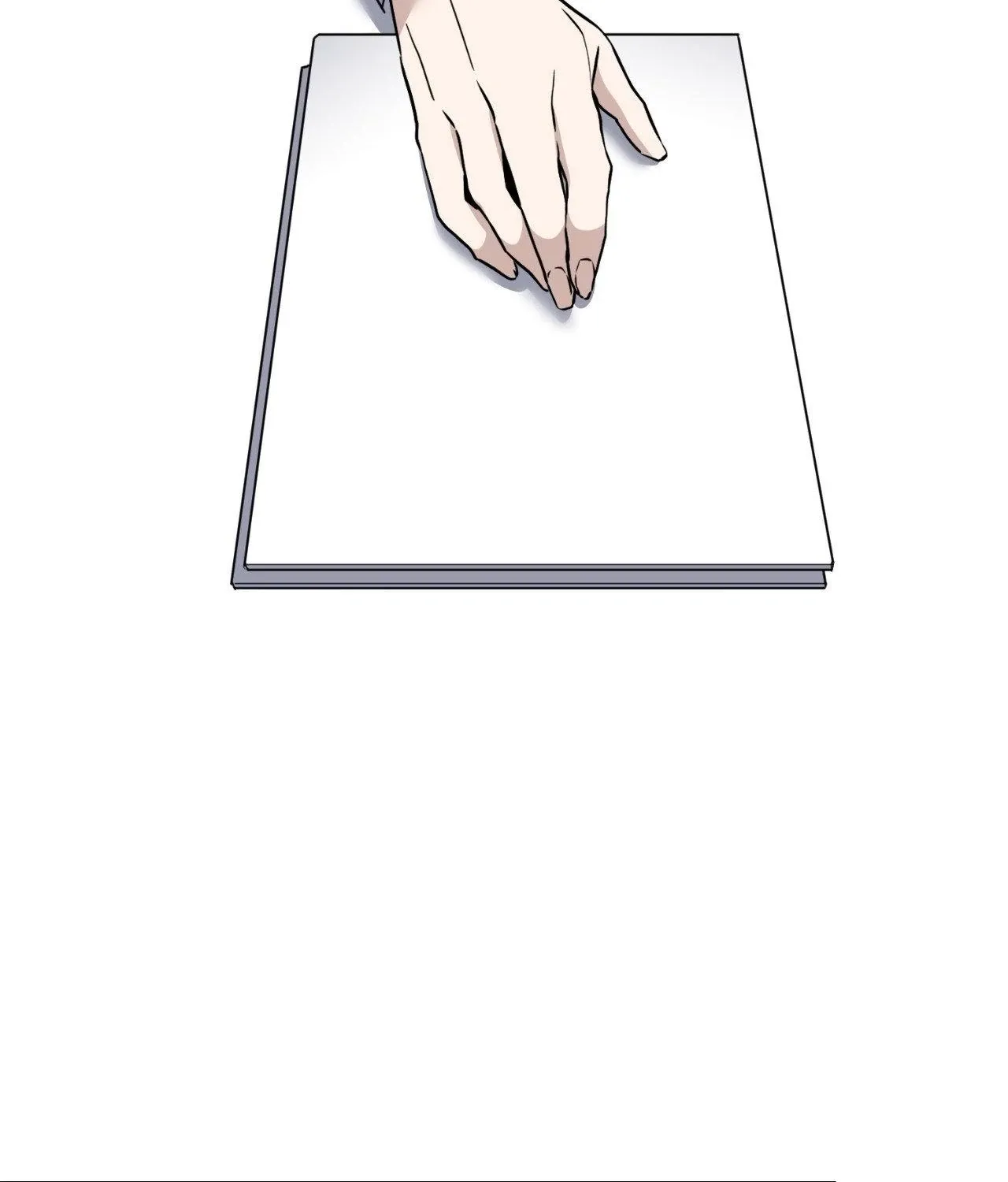 Read Love Between The Lines chapter 48 image 32 on Lezhin
