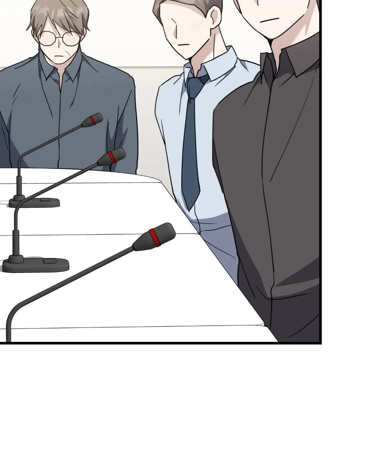 Read Love Between The Lines chapter 48 image 34 on Lezhin