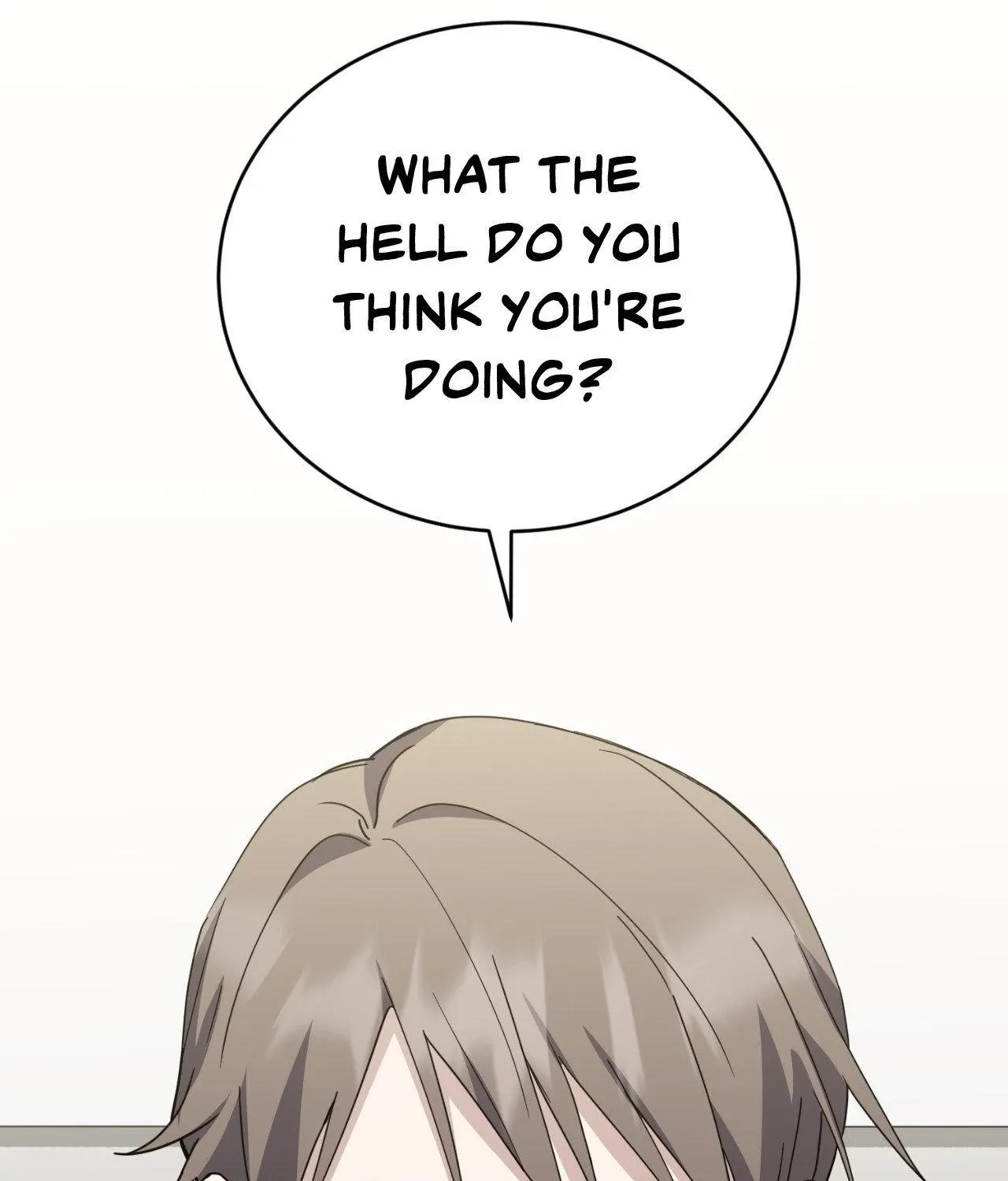 Read Love Between The Lines chapter 48 image 36 on Lezhin