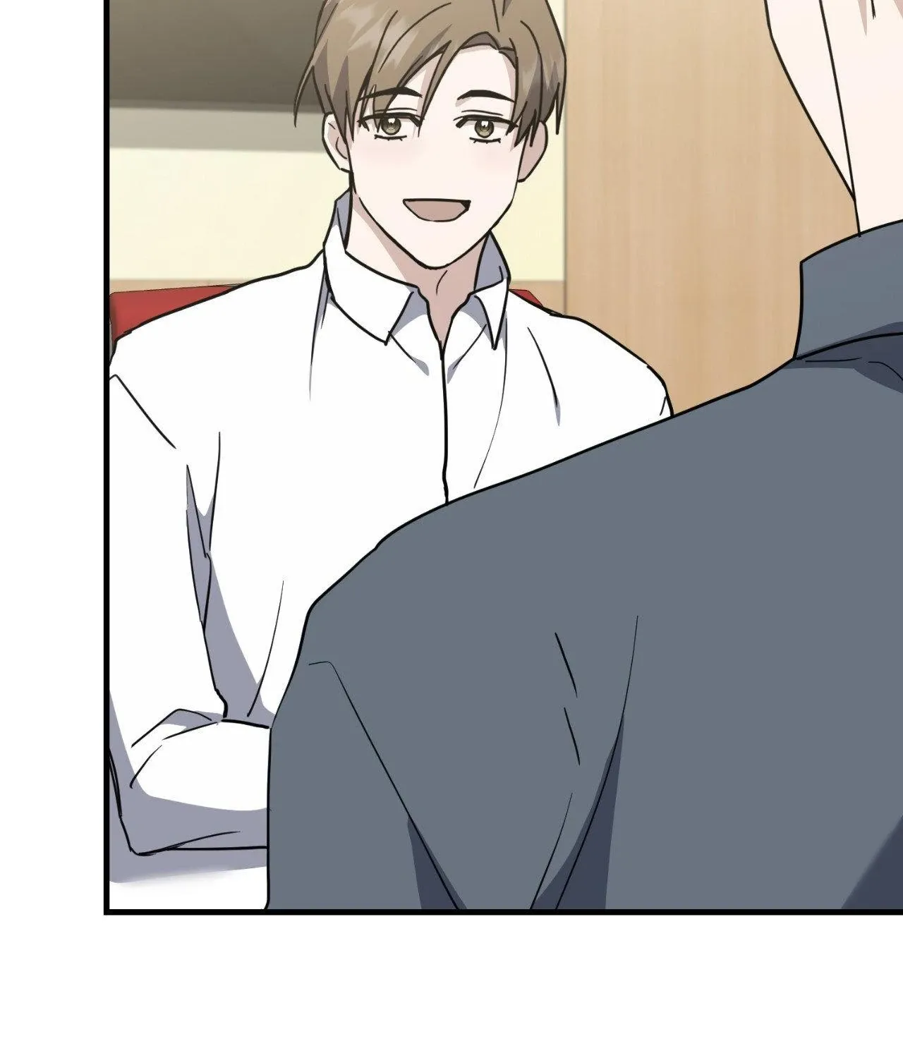 Read Love Between The Lines chapter 48 image 40 on Lezhin