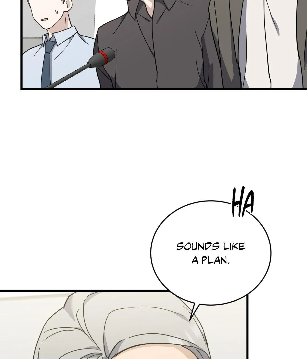 Read Love Between The Lines chapter 48 image 55 on Lezhin