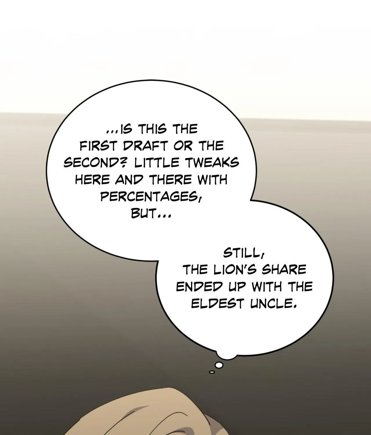 Read Love Between The Lines chapter 48 image 6 on Lezhin