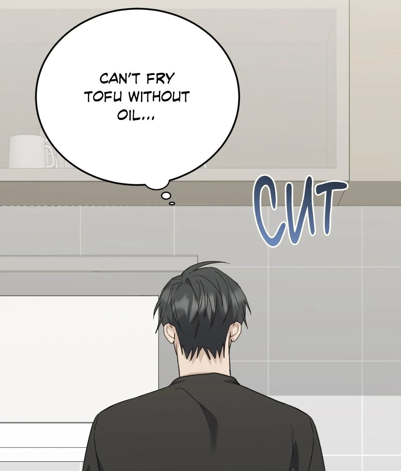 Read Love Between The Lines chapter 48 image 83 on Lezhin