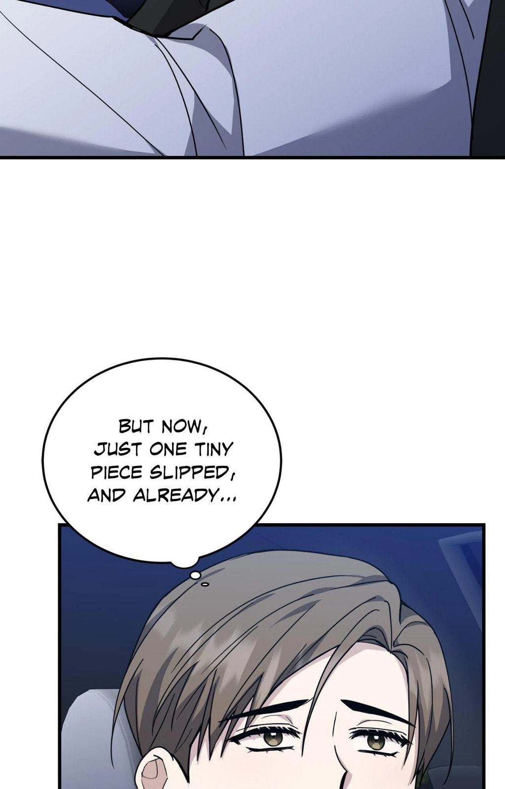 Read Love Between The Lines chapter 49 image 14 on Lezhin